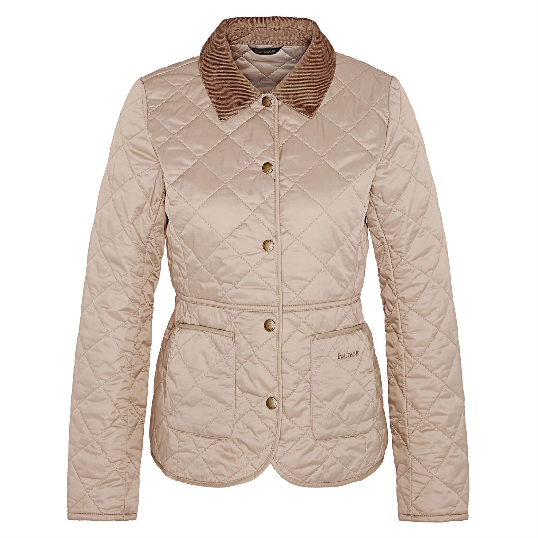 Barbour Deveron Jacket