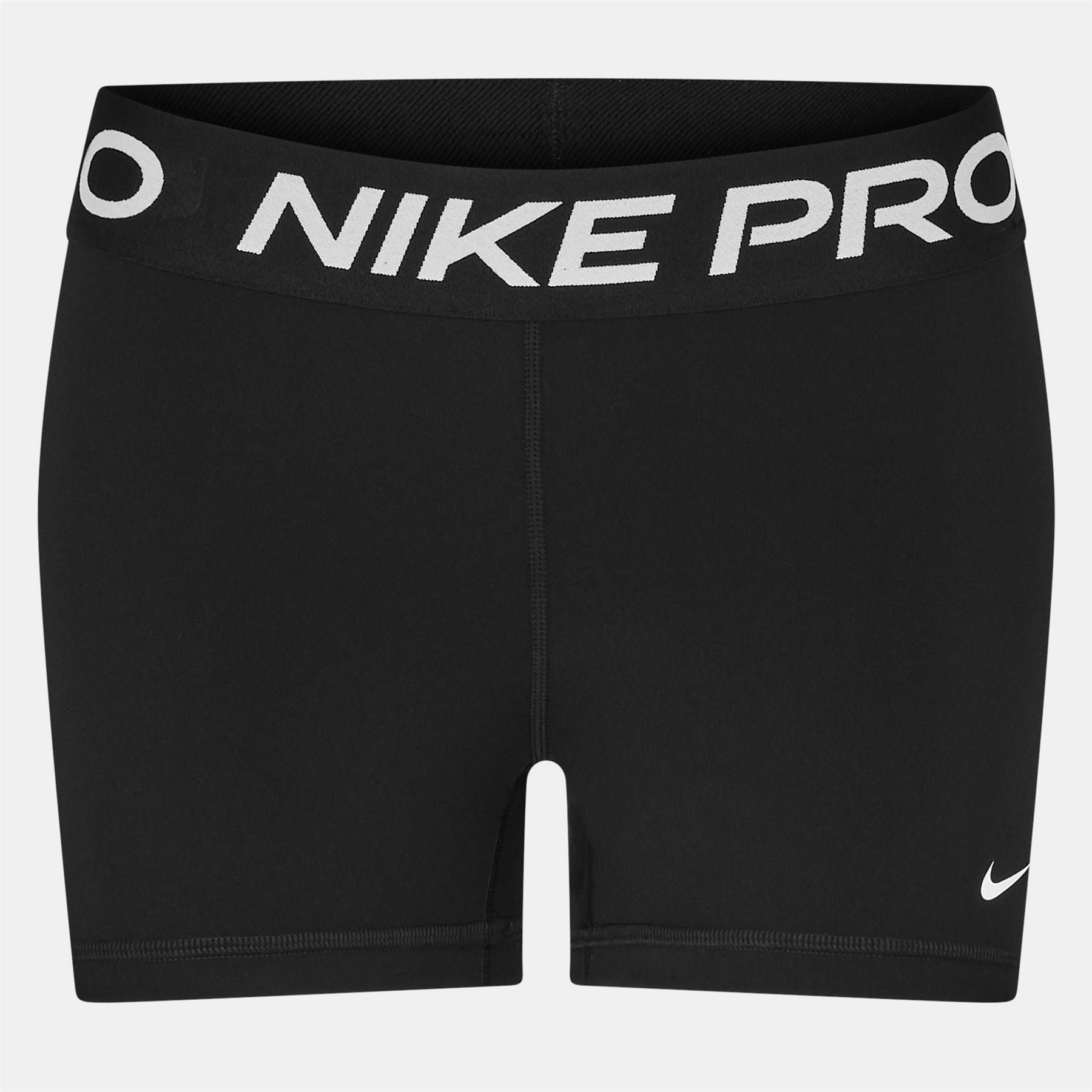 Nike Womens Pro Three Inch Shorts