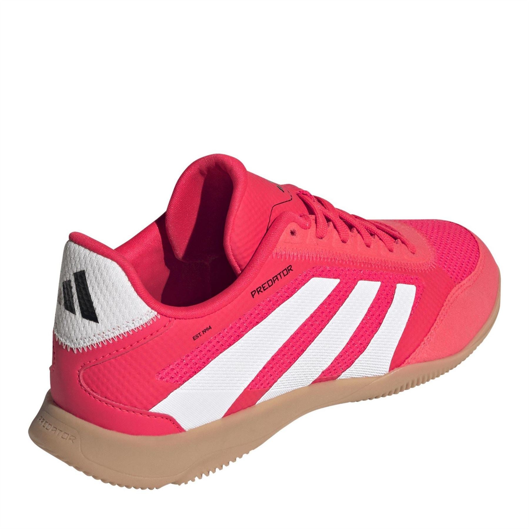 adidas Kids Predator League Indoor Football Boots