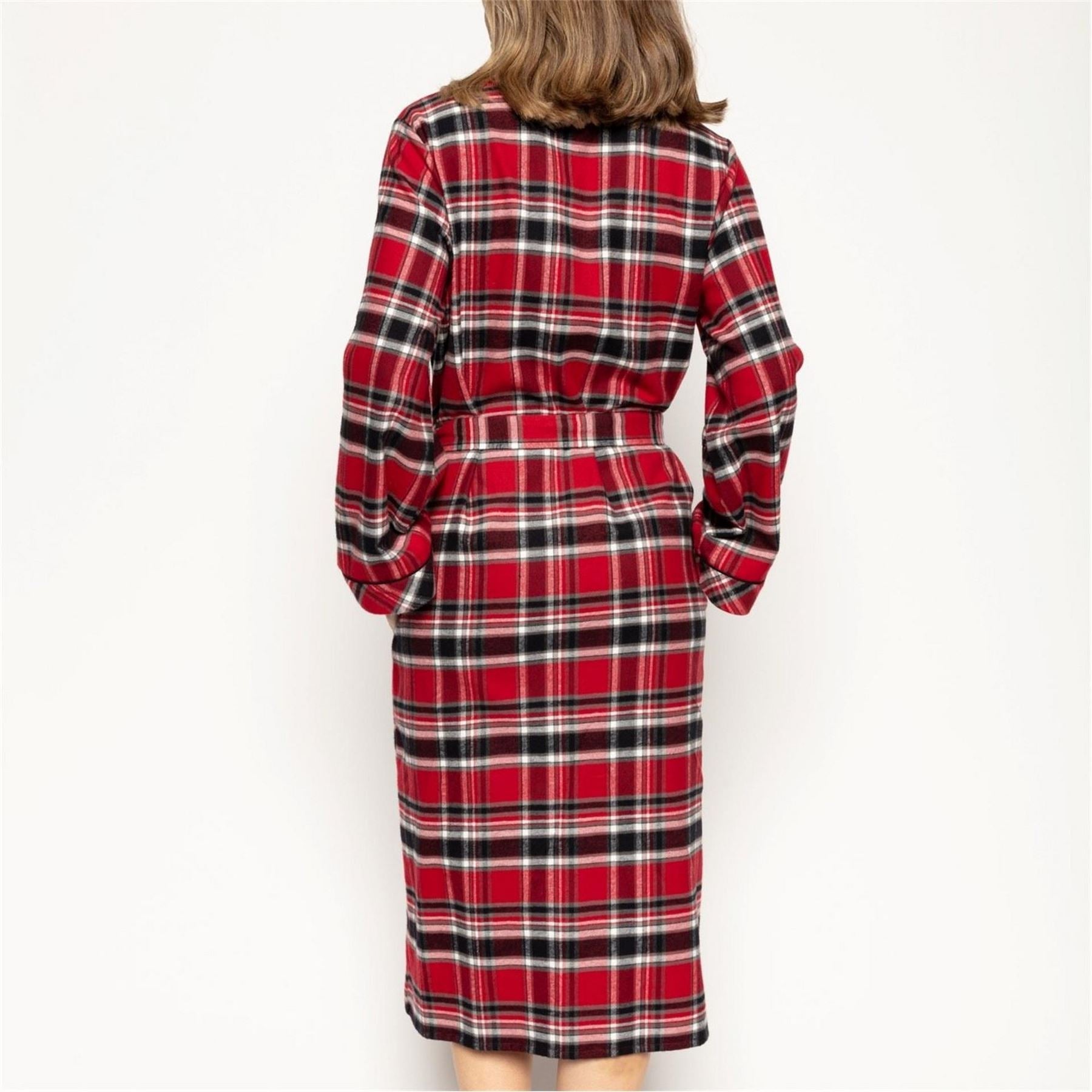 Cyberjammies Long Dressing Gown