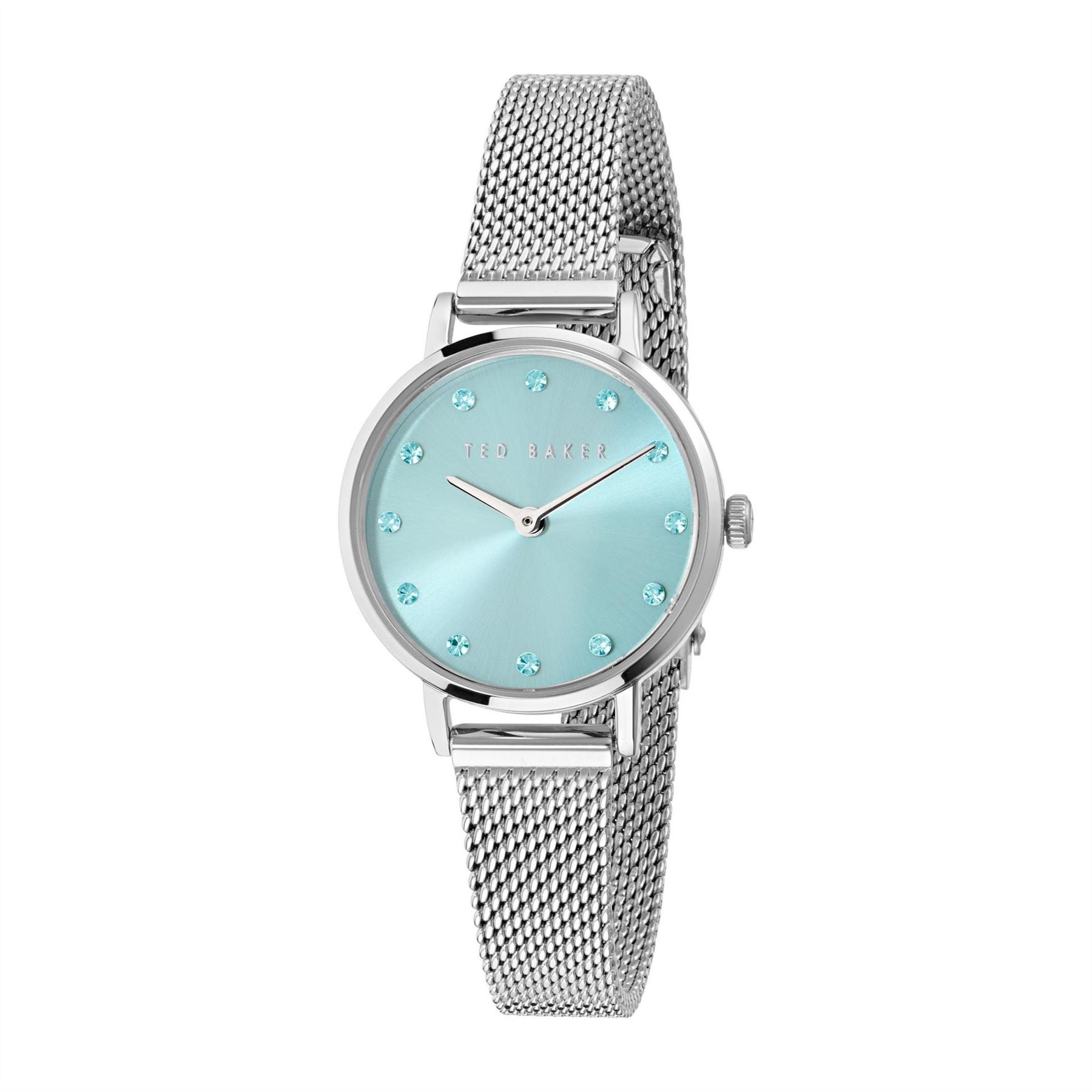 Ted Baker Quartz Analogue Watch