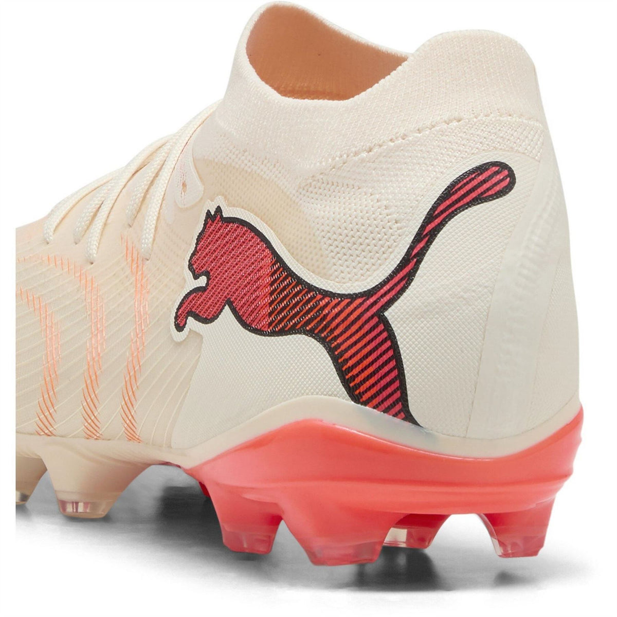 Puma Future 9 Match Firm Ground Football Boots Adults