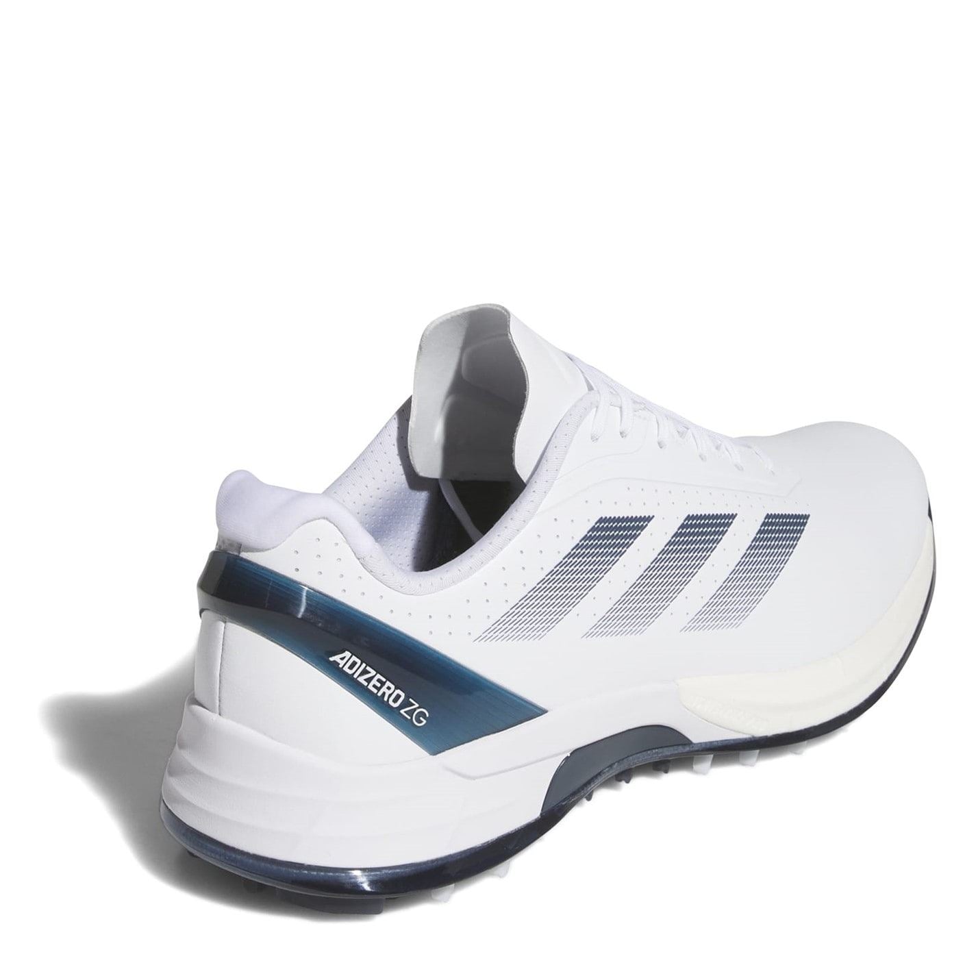 adidas Mens Adizero Zg Golf Shoes