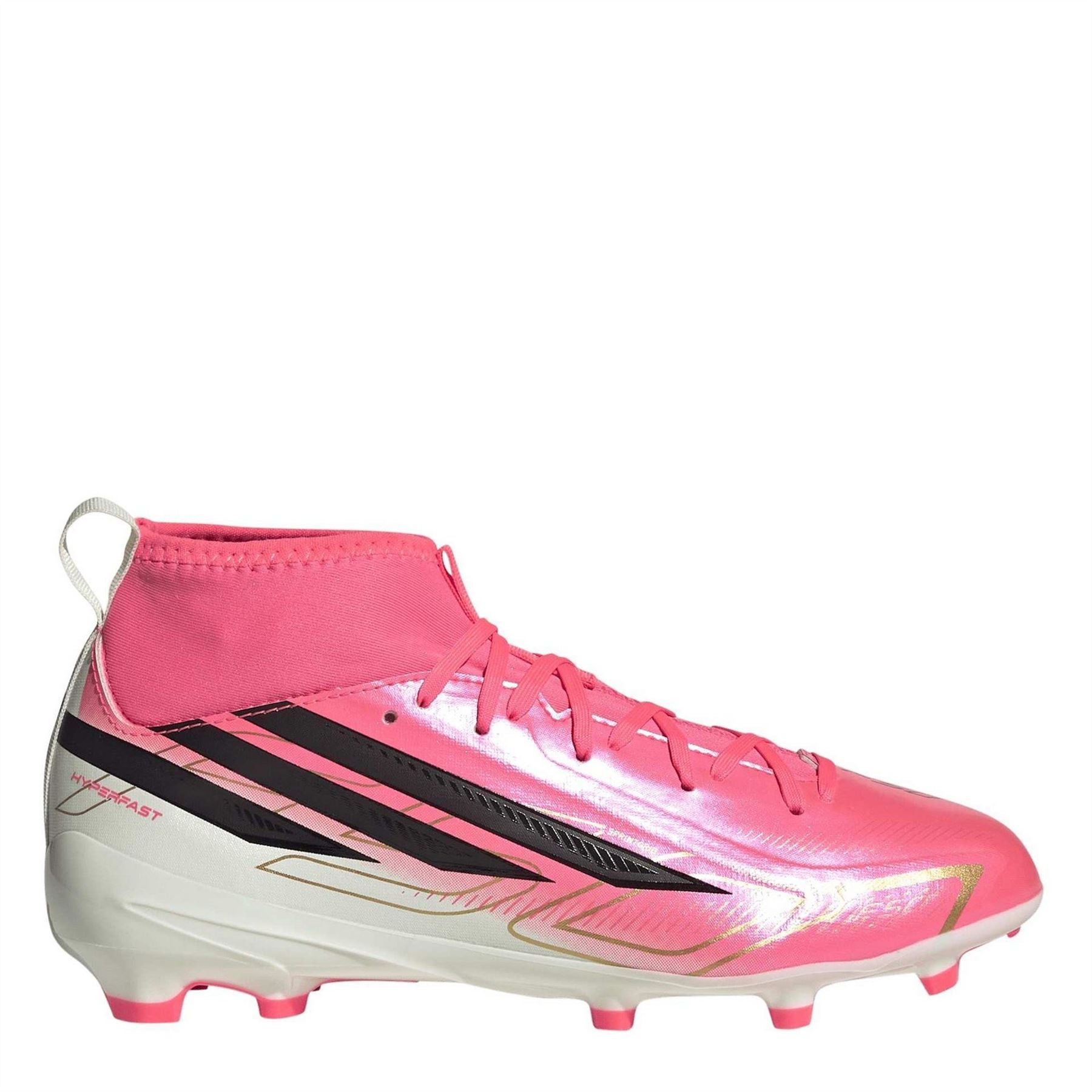 adidas F50 League Childrens Multi Ground Football Boots