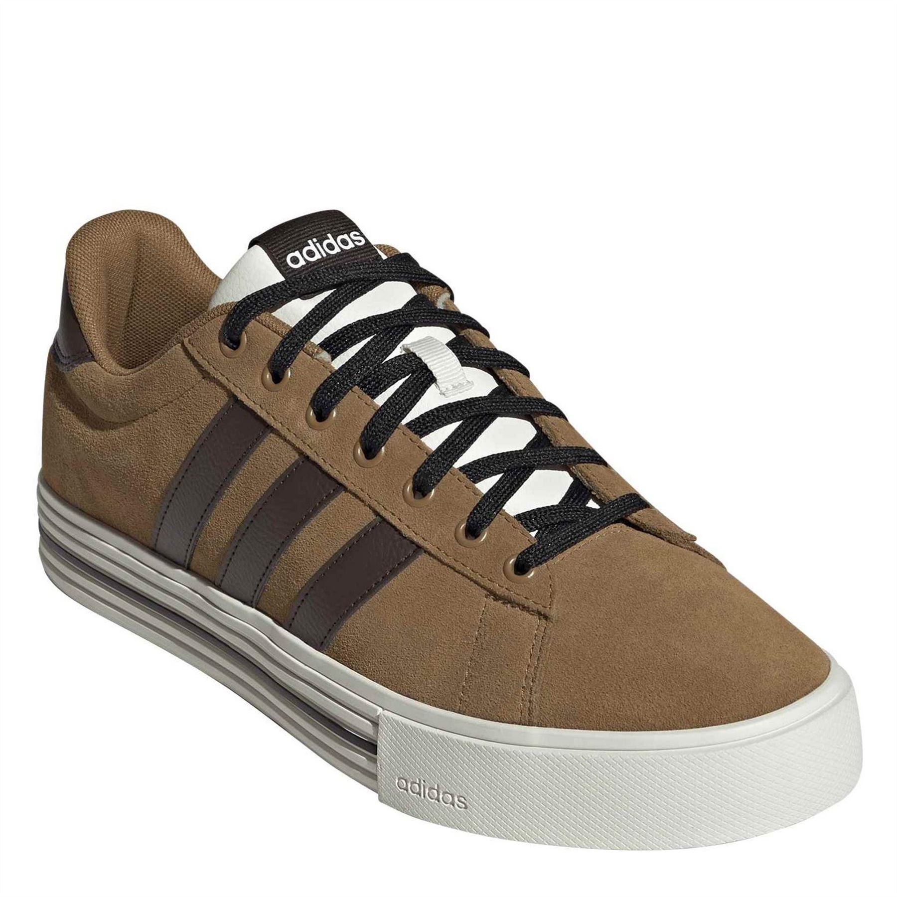 adidas Daily 4.0 Court Trainers