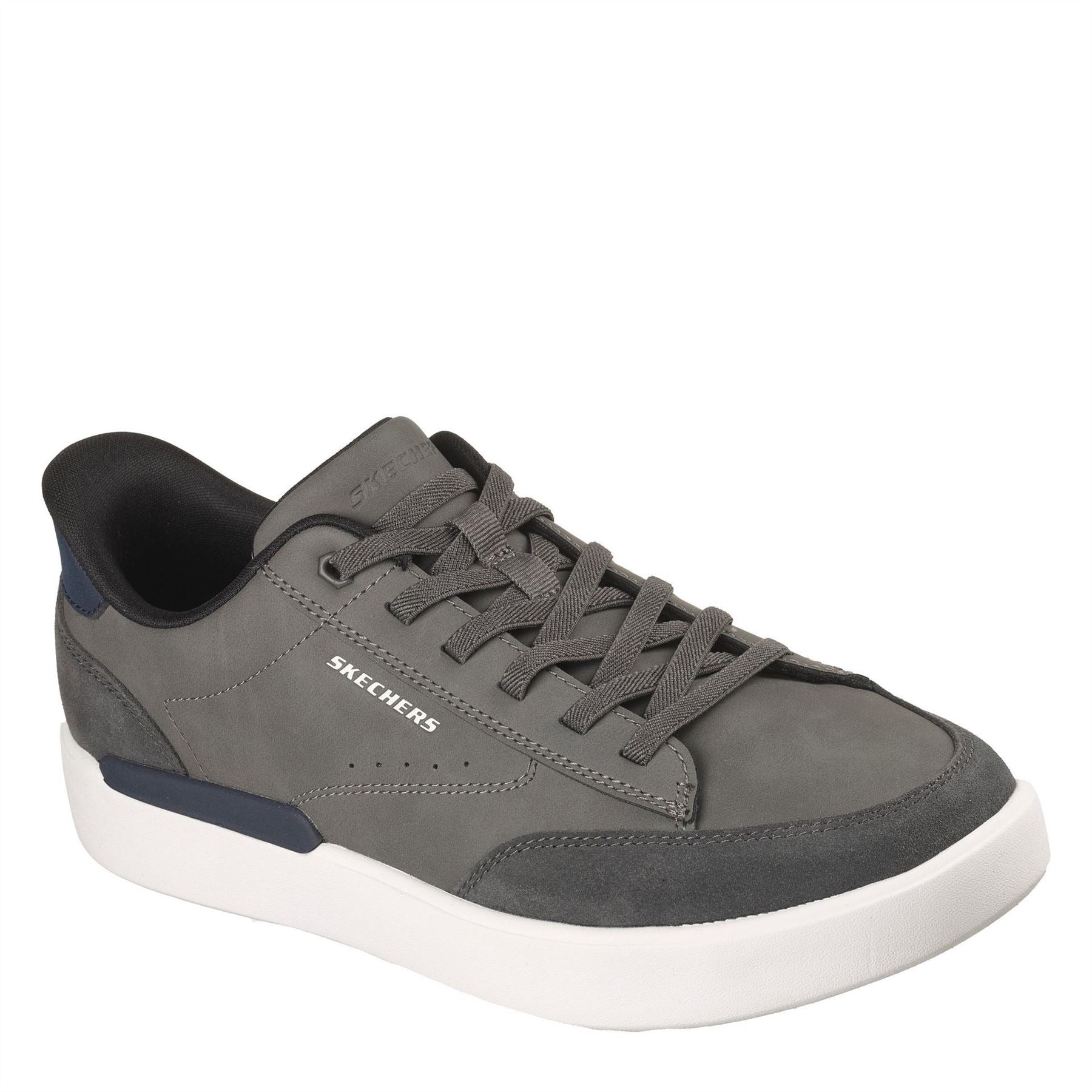 Skechers Casual Low Top Trainers