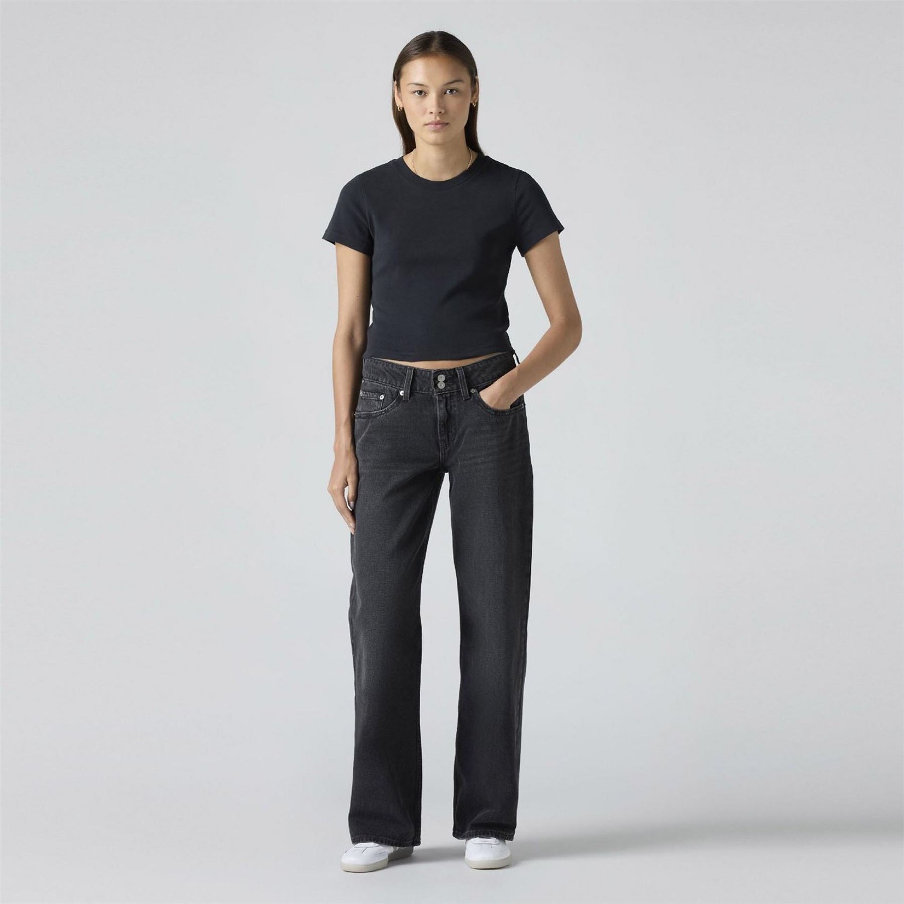 Levis Superlow Loose Ld99