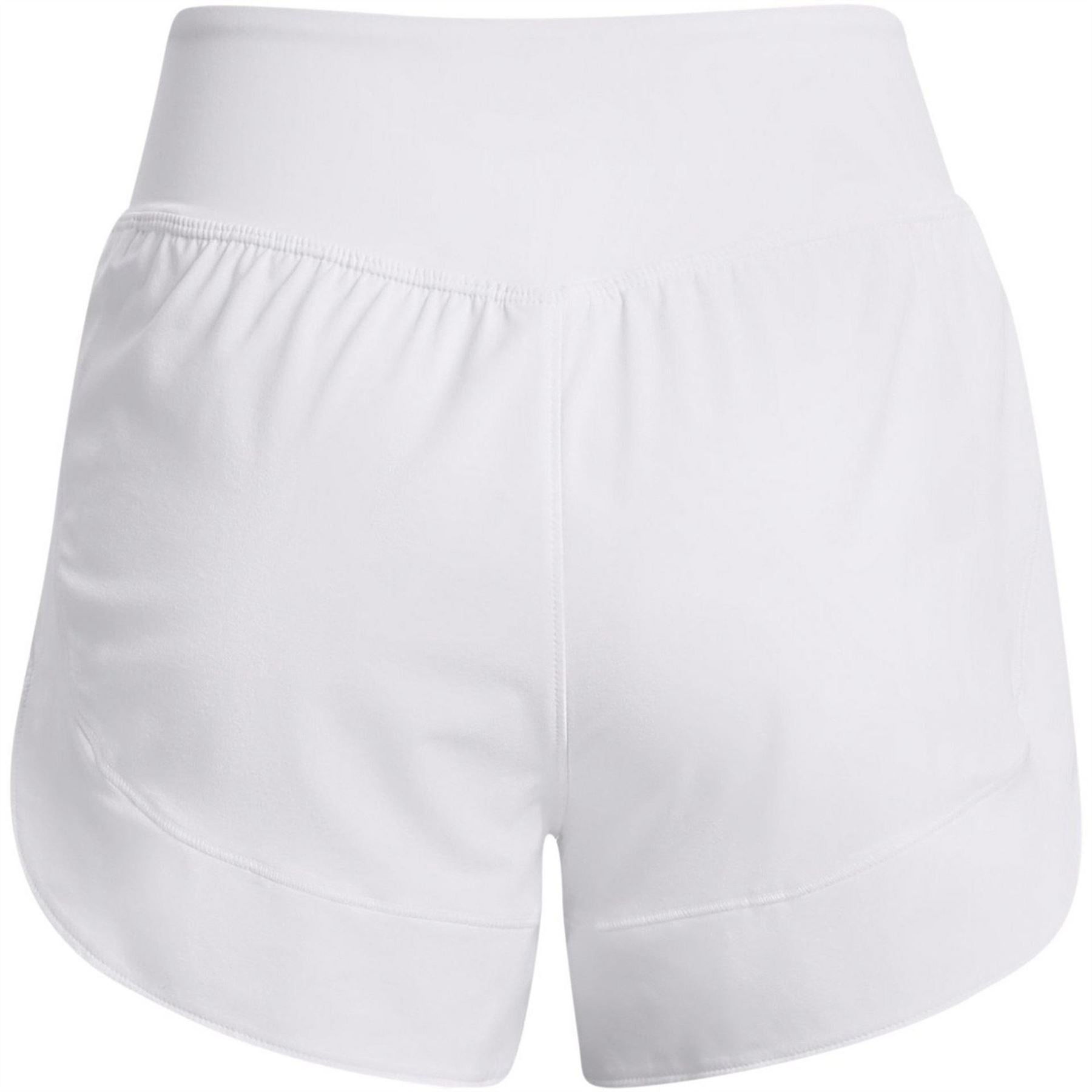 Under Armour Womens Armour Ua Vanish 2in1 Short Gym