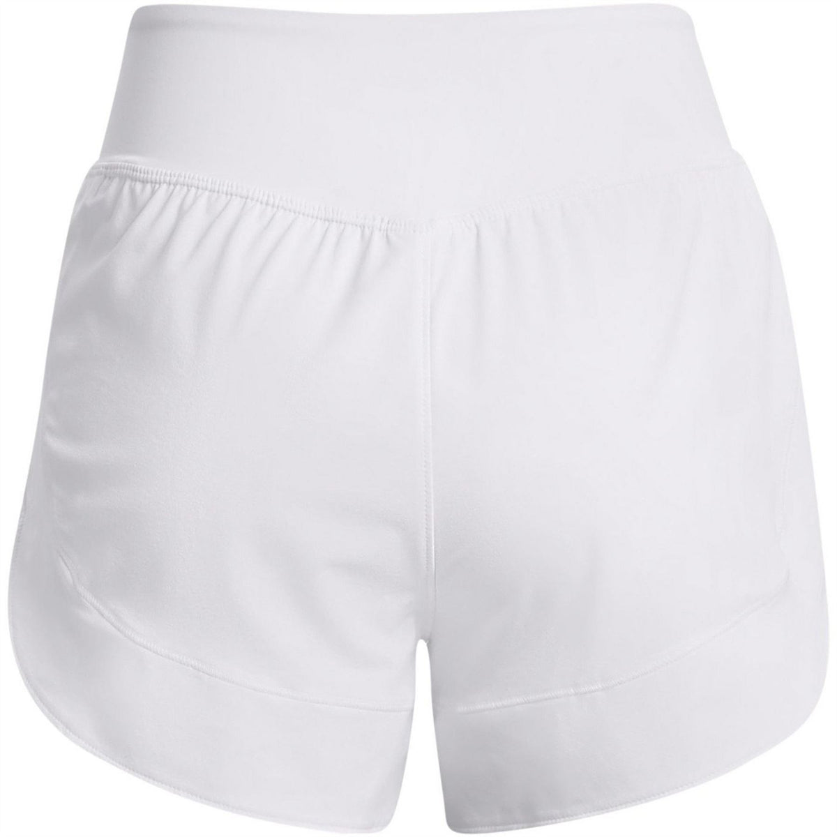 Under Armour Womens Armour Ua Vanish 2in1 Short Gym