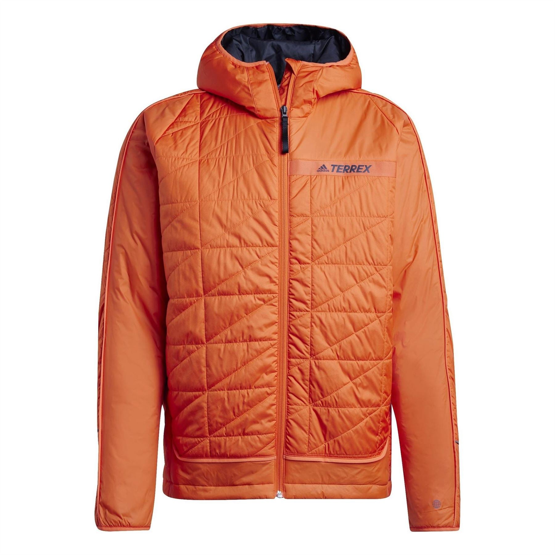 adidas Quilted Thermal Insulated Puffer Jacket