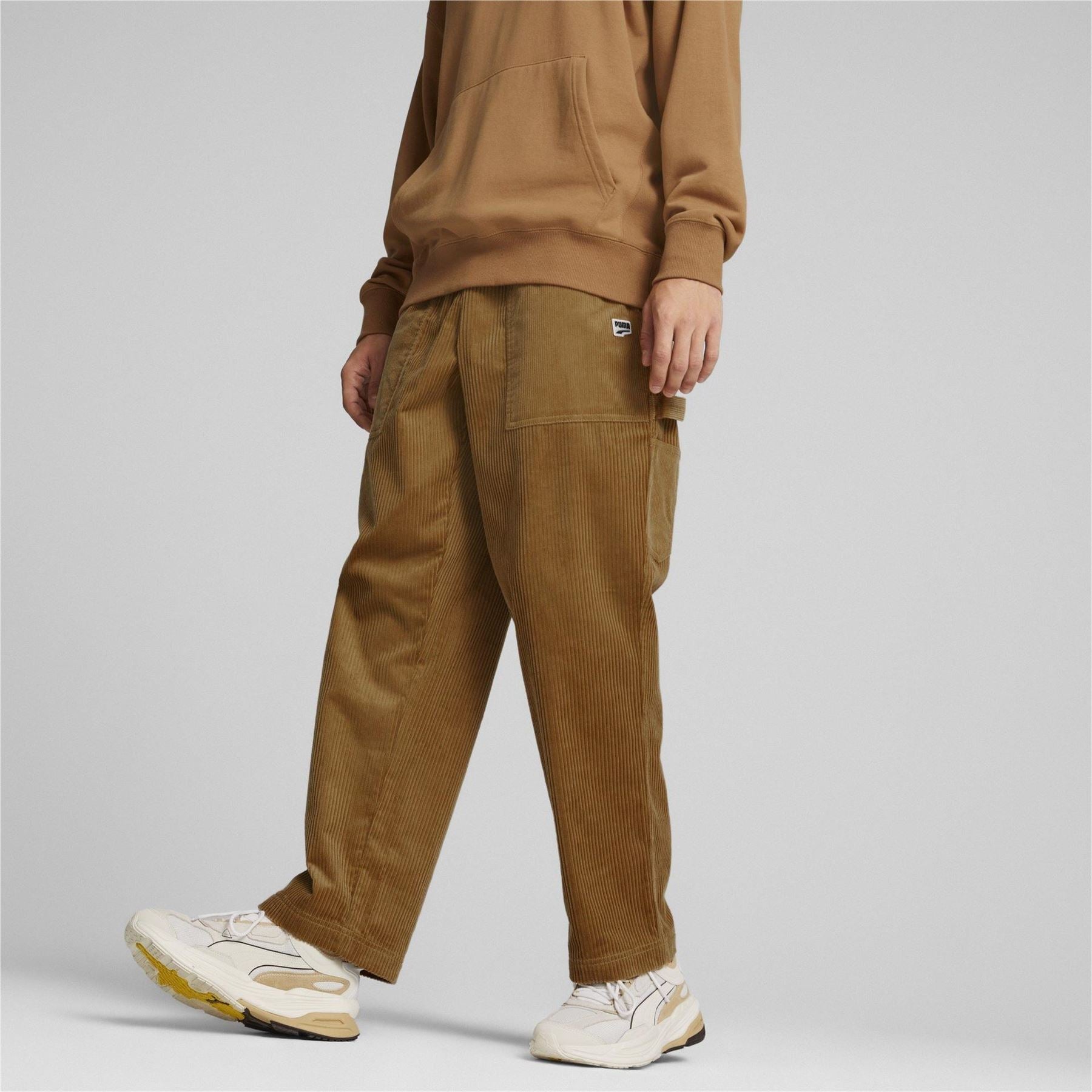 Puma Cord Pants