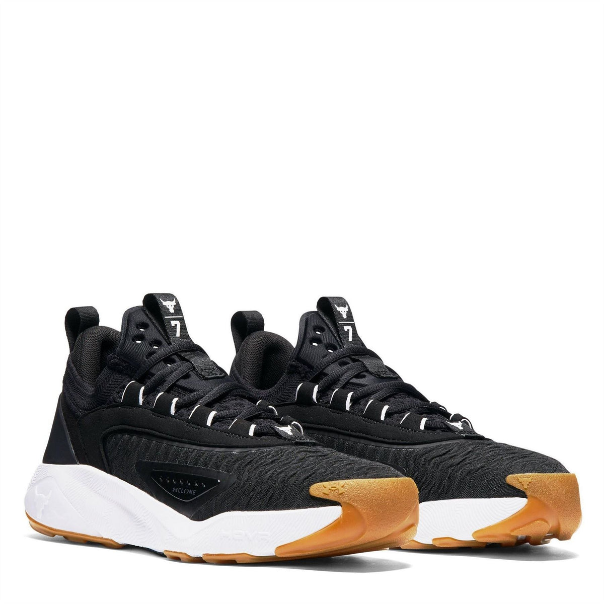 Under Armour Project Rock Training Shoes