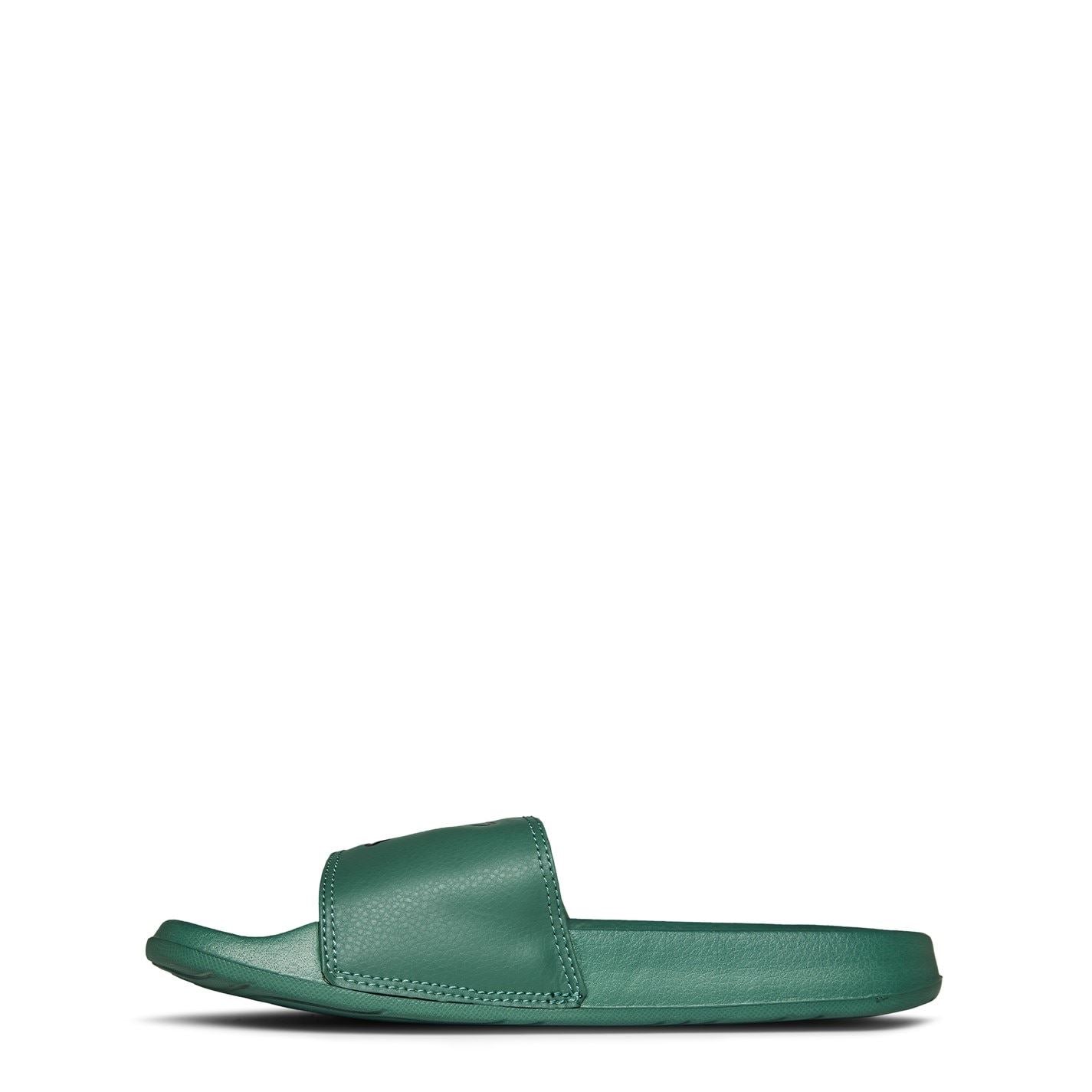 Hurley Tier Slide Sandals for Pool