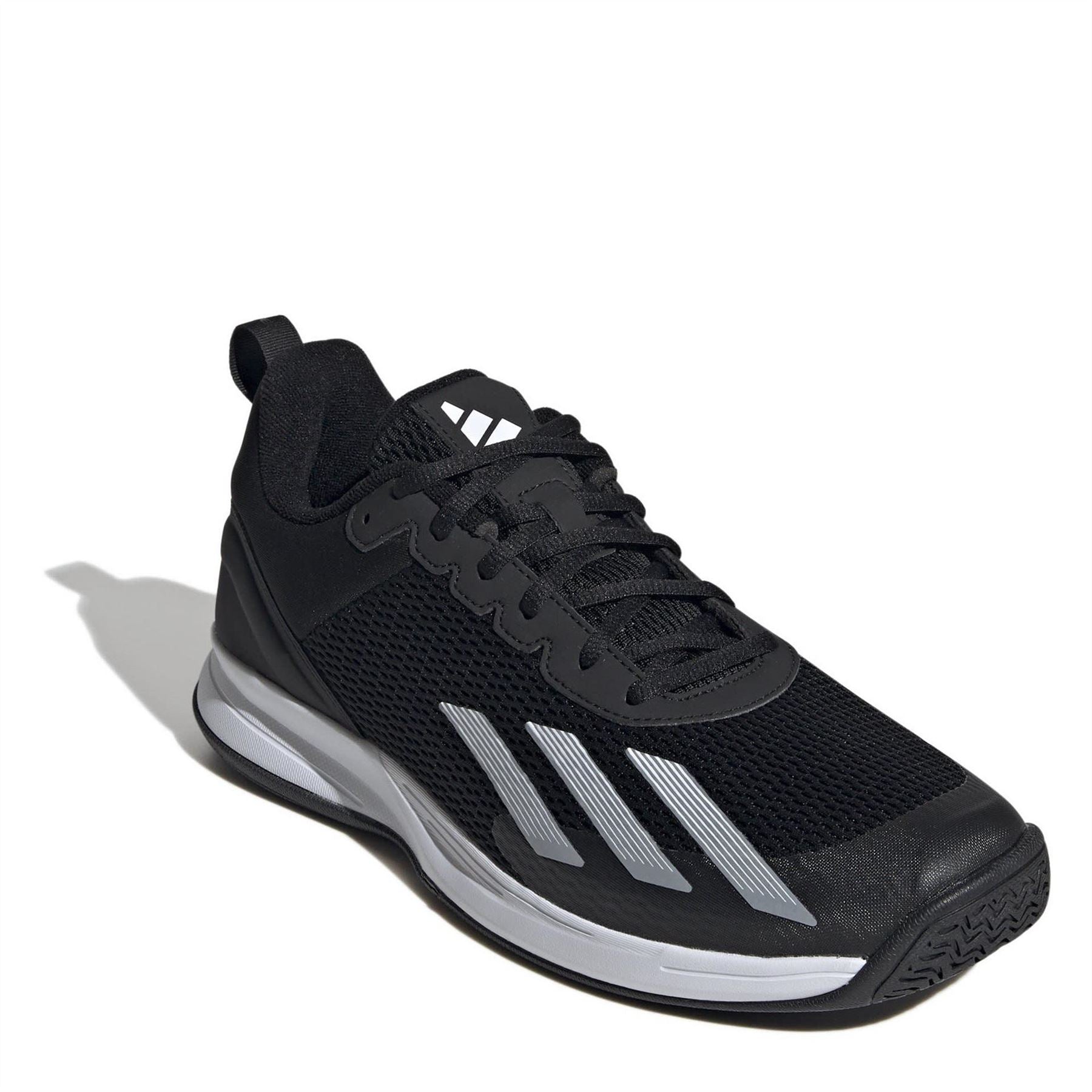 adidas Mens Courtflash Speed Tennis Shoes
