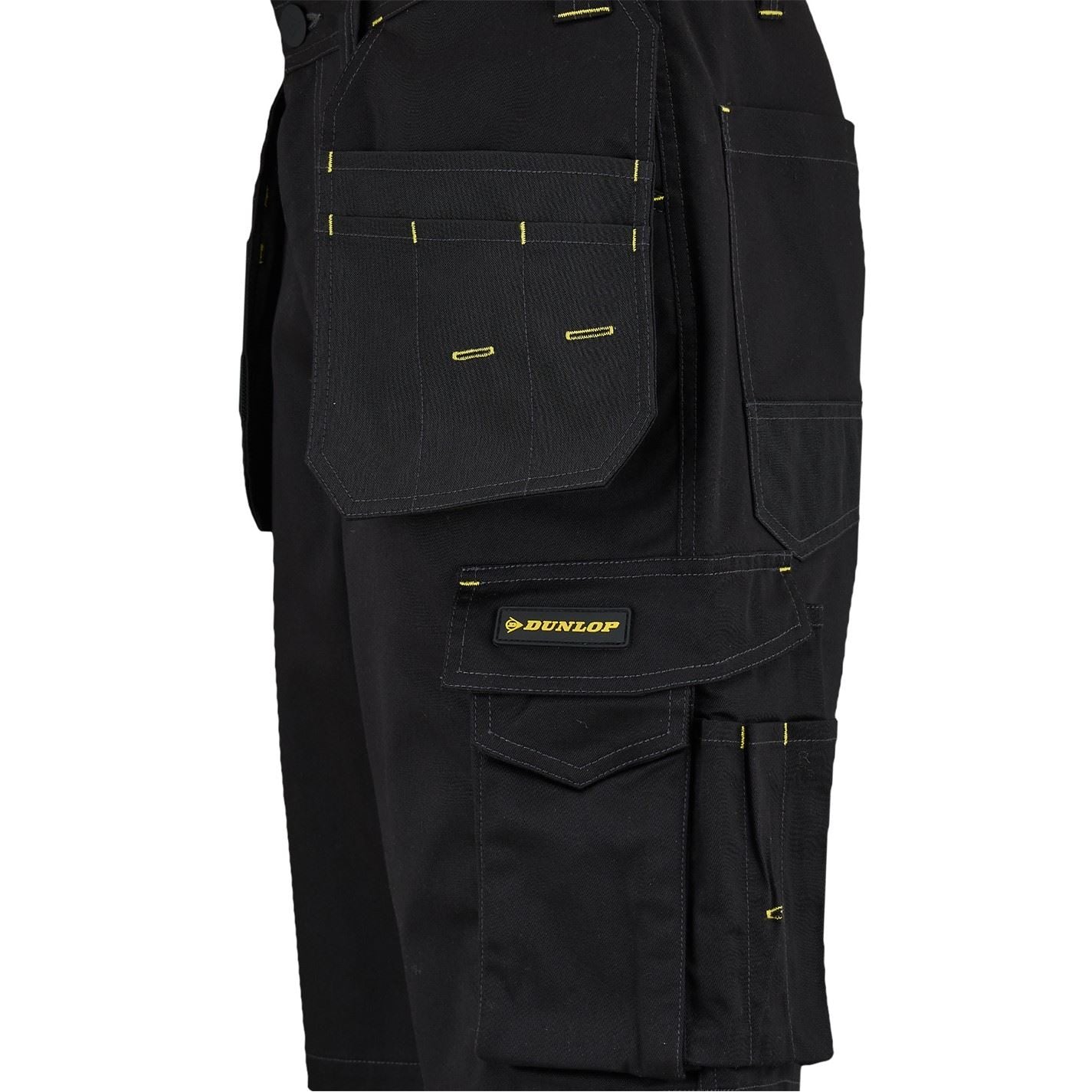 Dunlop Mens On Site Shorts