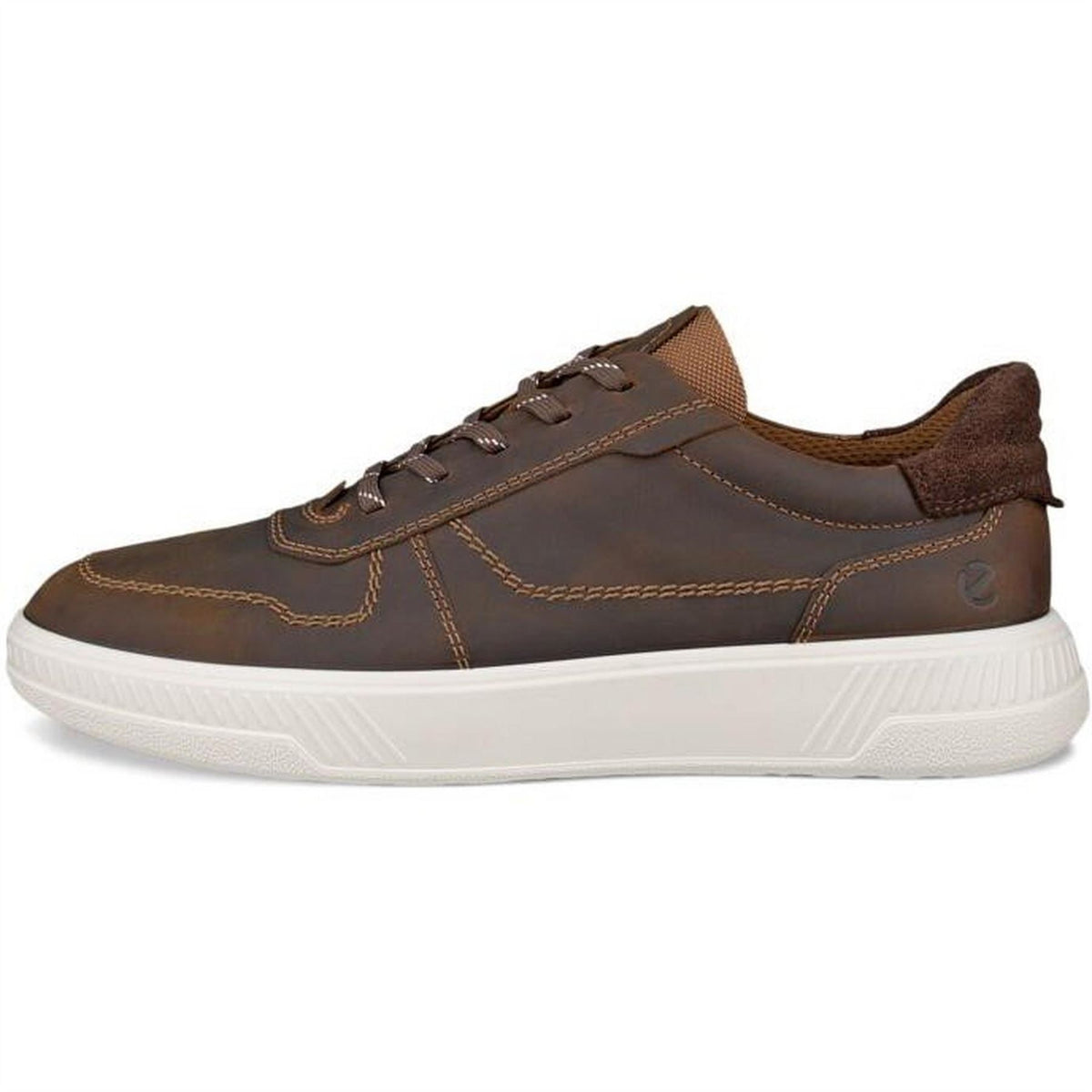Ecco Move Low Top Lace-Up Sneakers