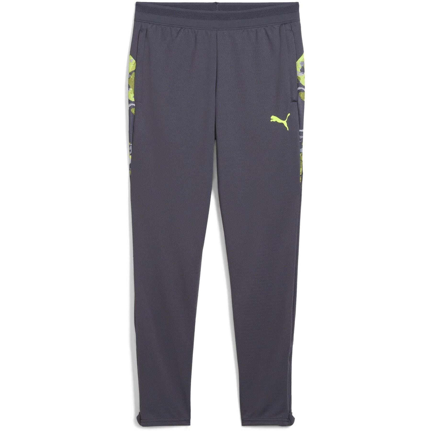 Puma Training Pants Jr Tracksuit Bottom Unisex Kids