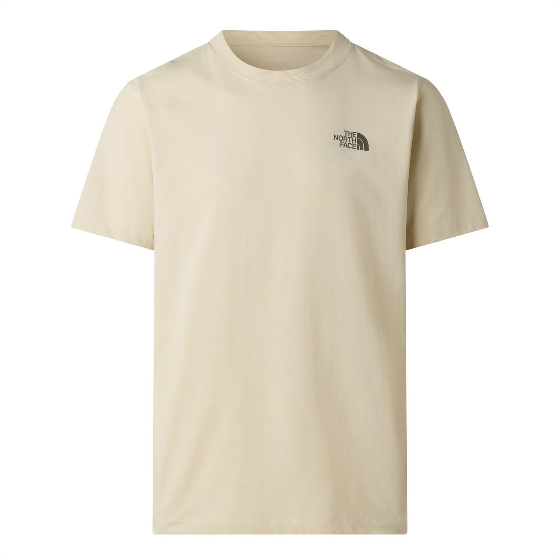The North Face Mens Monte Graph Tee