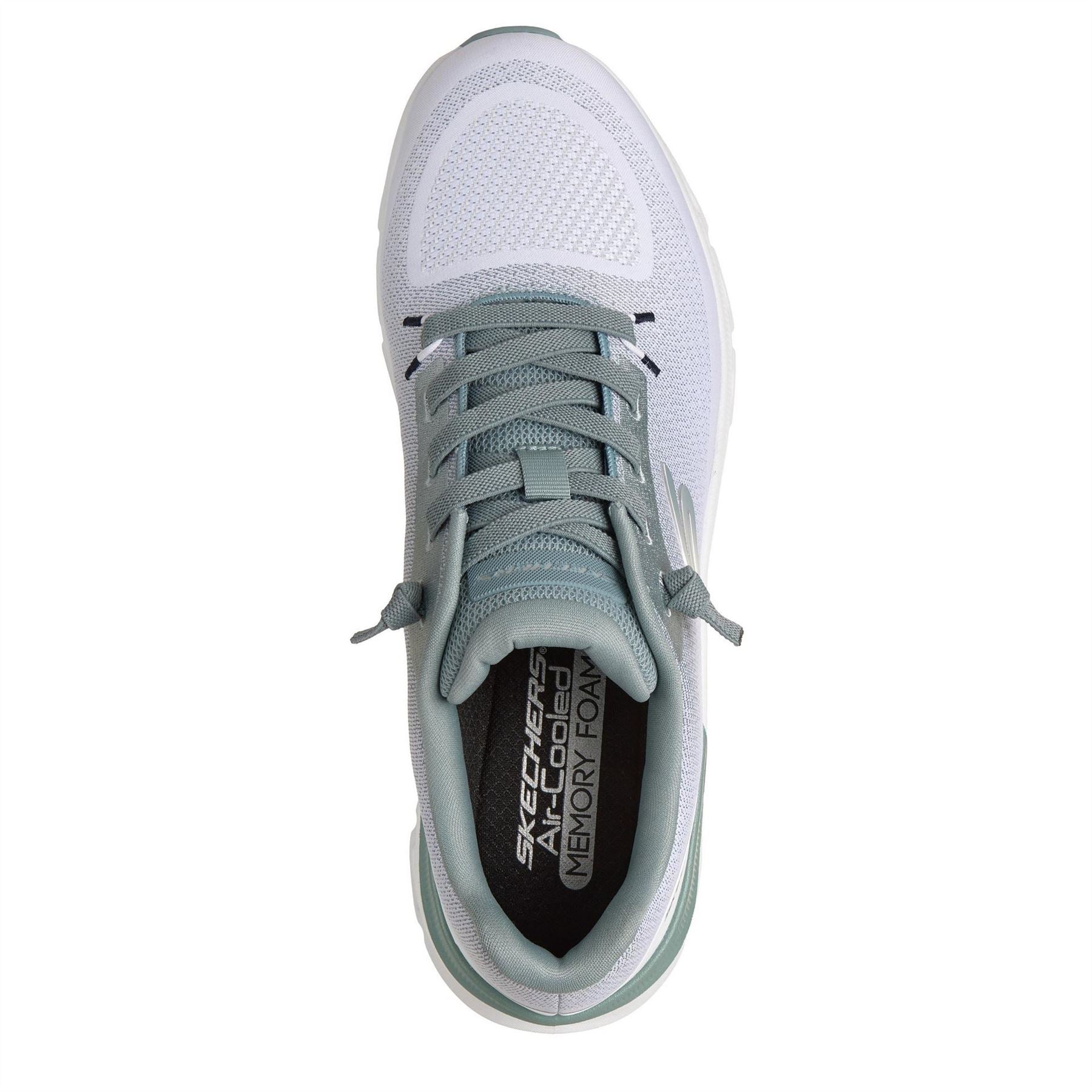 Skechers Casual Low Top Trainers