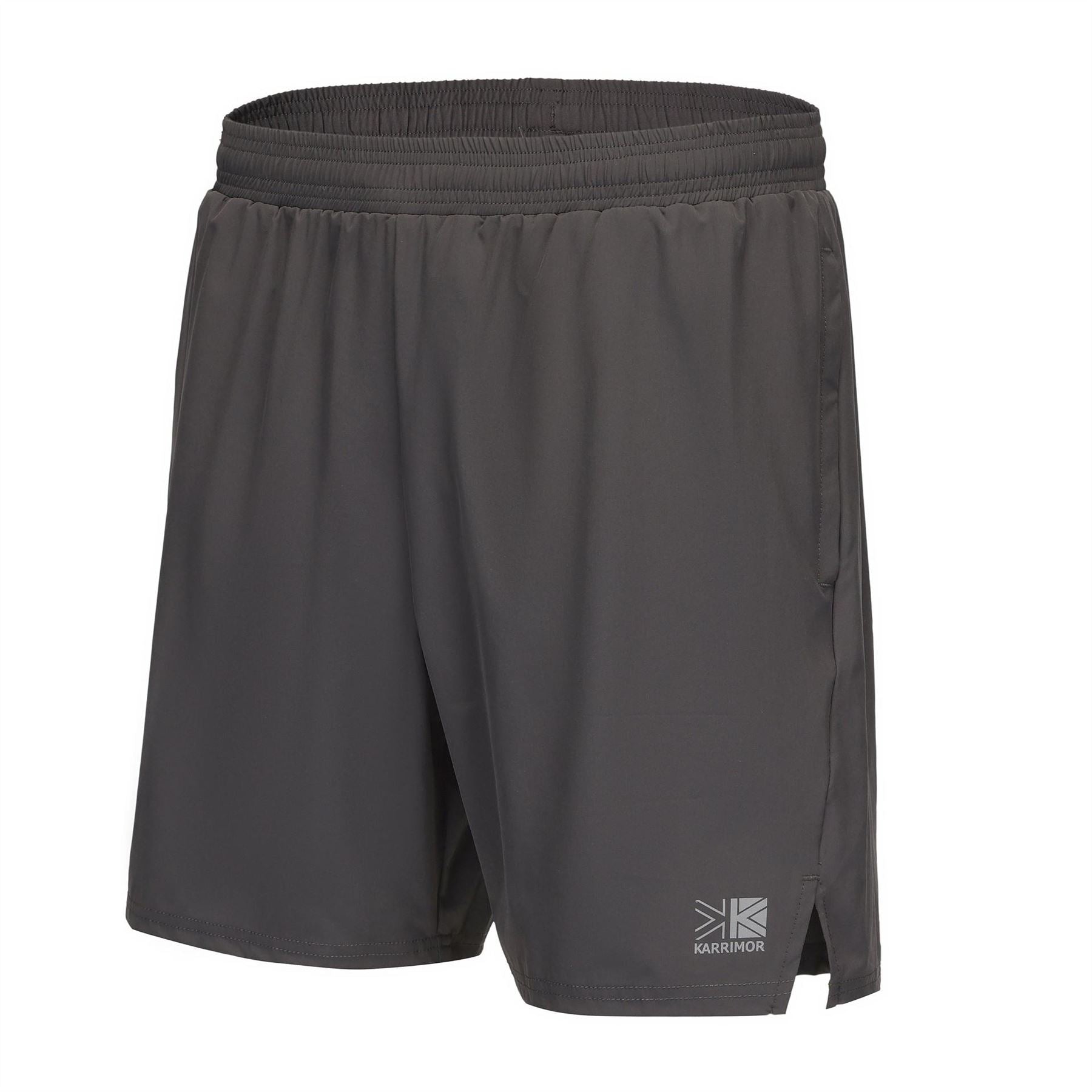 Karrimor Mens 2 In 1 Running Shorts