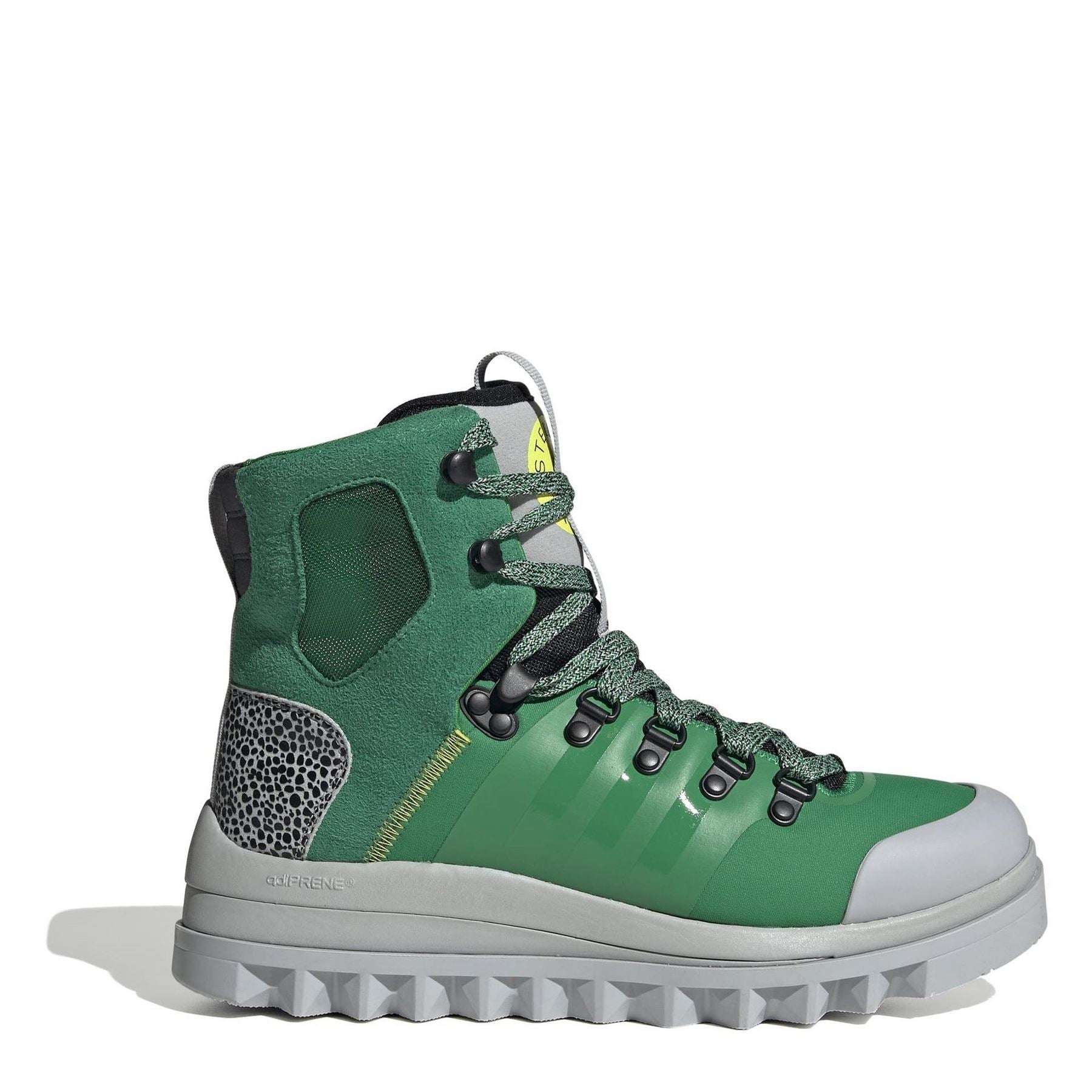adidas by Stella McCartney Stella Mccartney Biker Boots