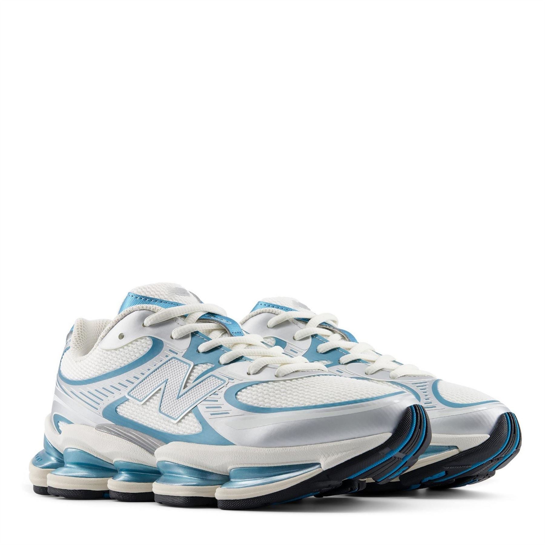 New Balance Womens Abzorb 2000