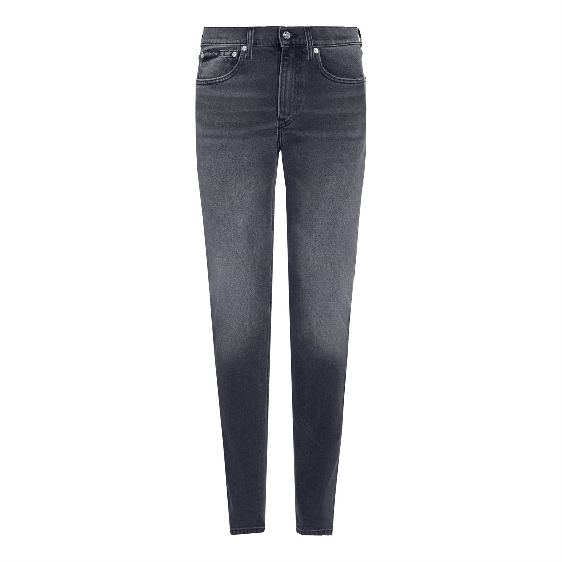 Calvin Klein Jeans Slim Fit Jeans