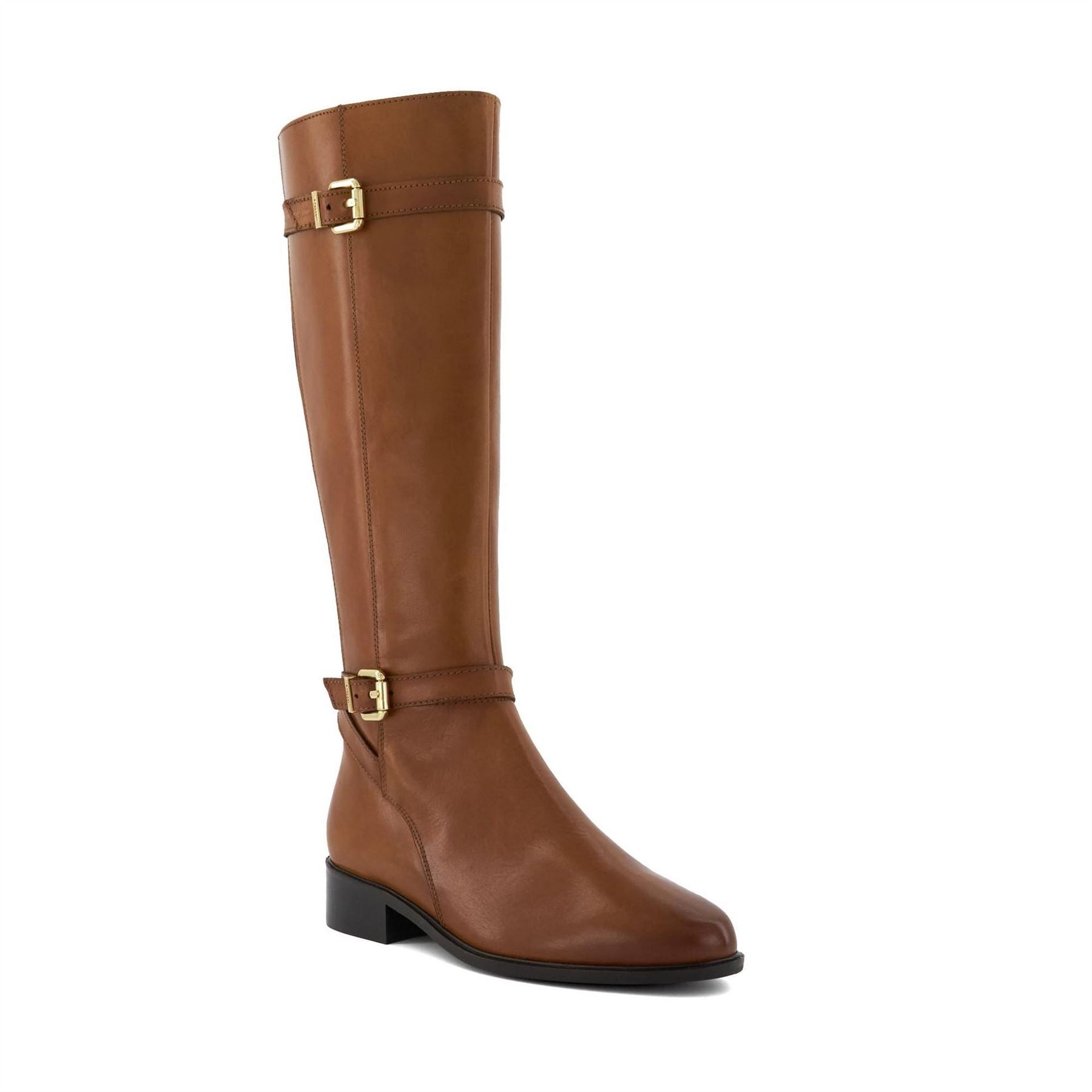 Dune London Knee High Boots