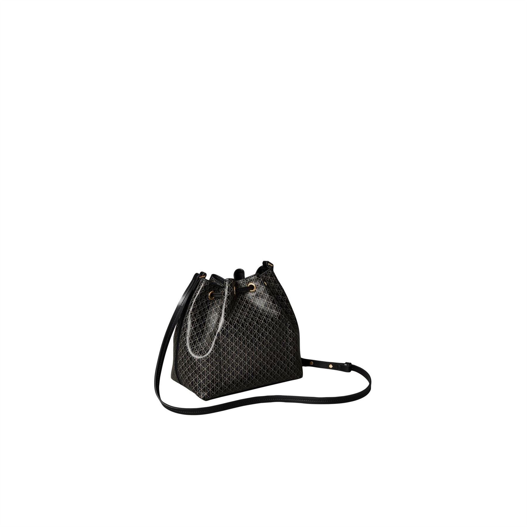 Calvin Klein L Emblem Aop Draw Ld64