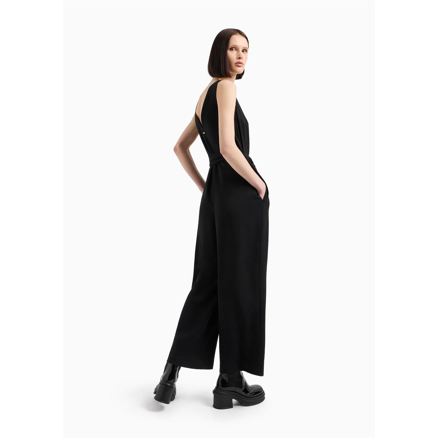 Armani Exchange Jumpsuit