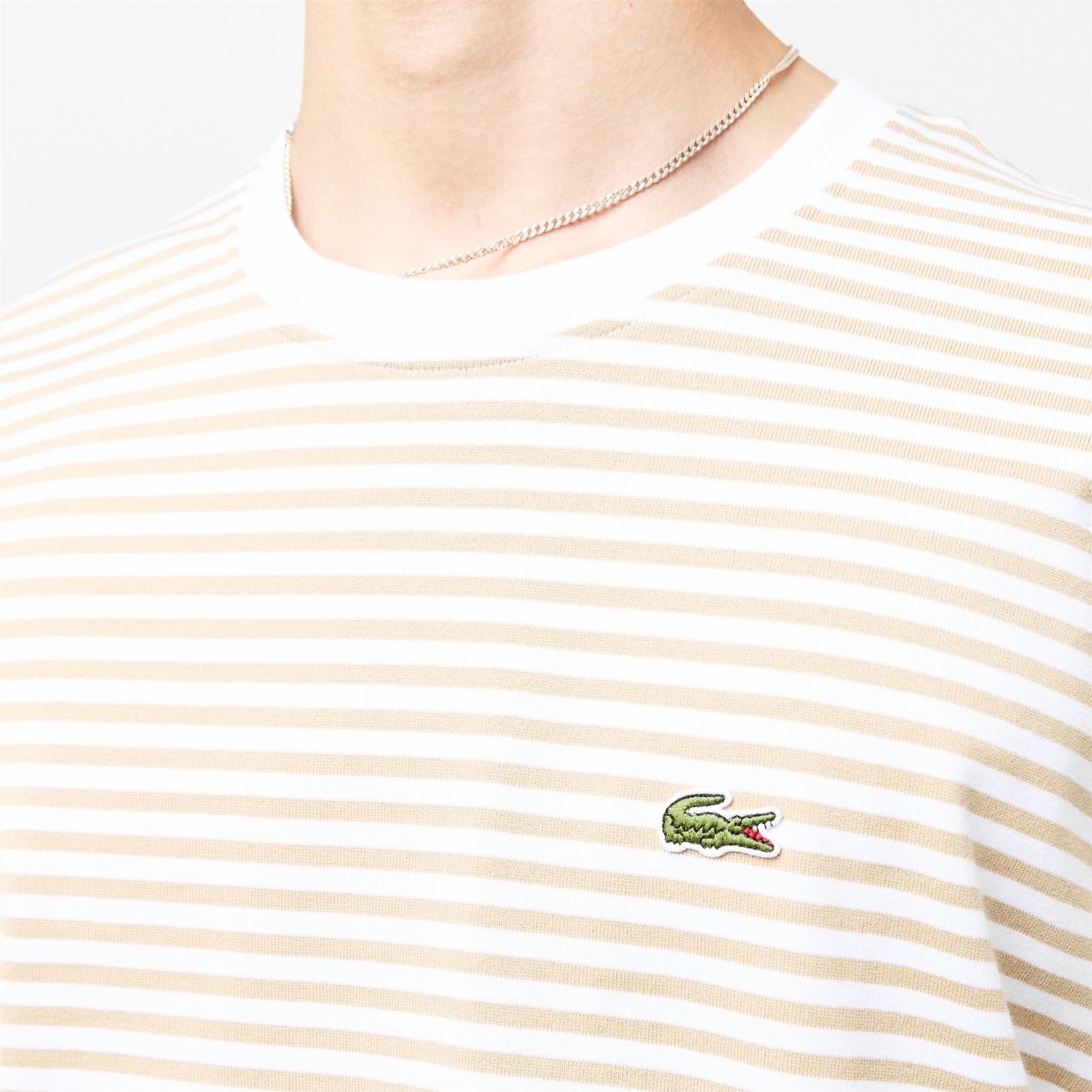 Lacoste T-Shirt Junior