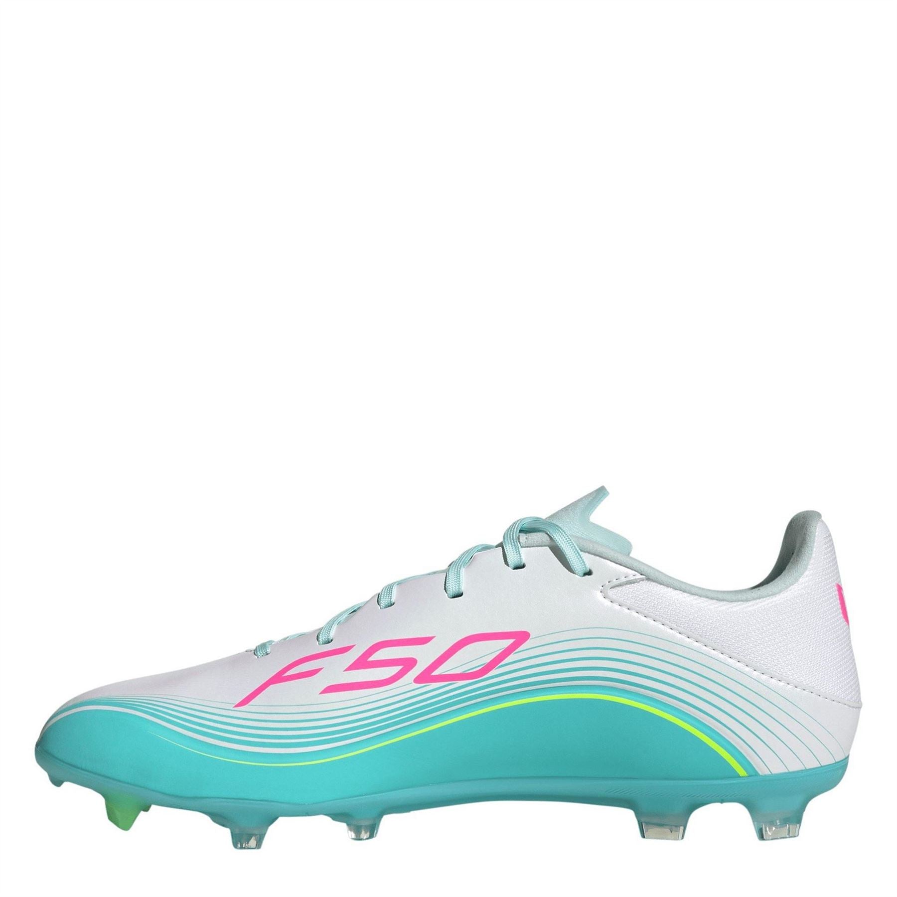 adidas F50 League Adults Firm Ground Football Boots