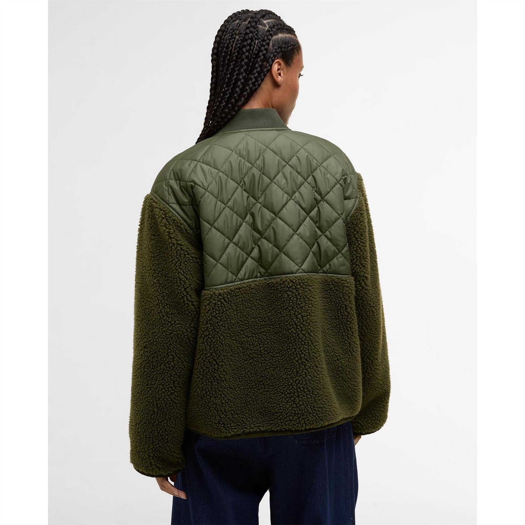 Barbour Wetherby Fleece