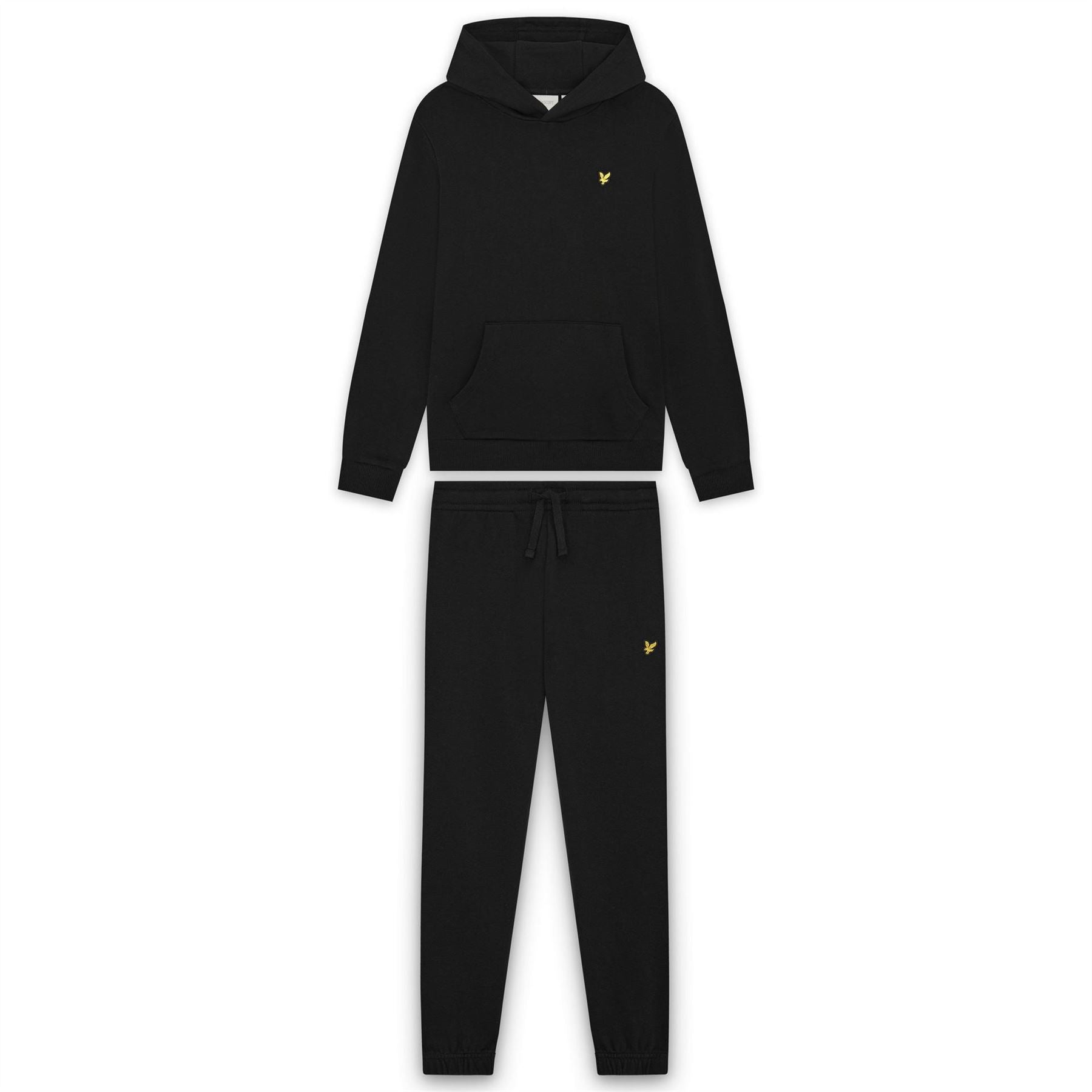 Lyle and Scott Fleece Tracksuit