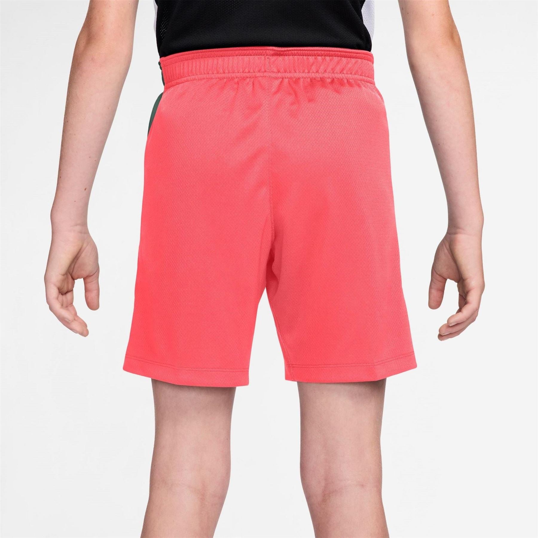 Nike Strike24 Big Kids Dri Fit Shorts
