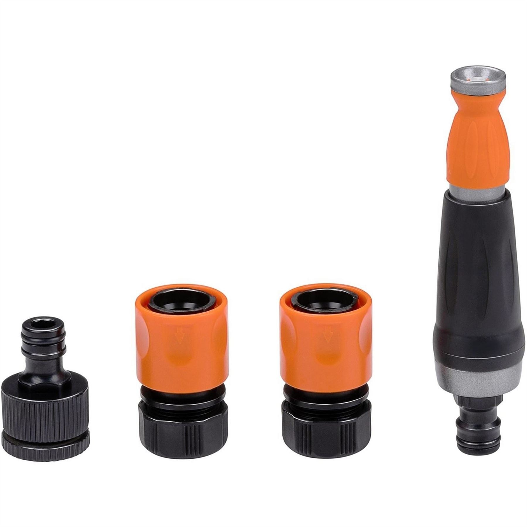 Black and Decker Set 4pcs