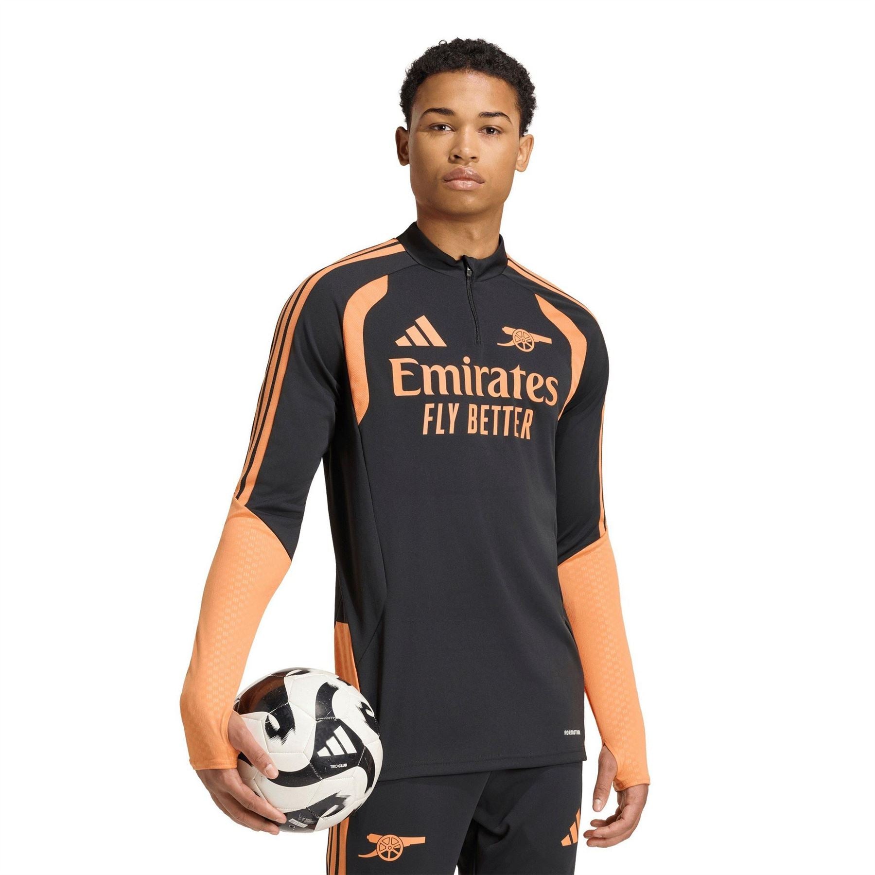 adidas Mens Training Drill Top 2026 27