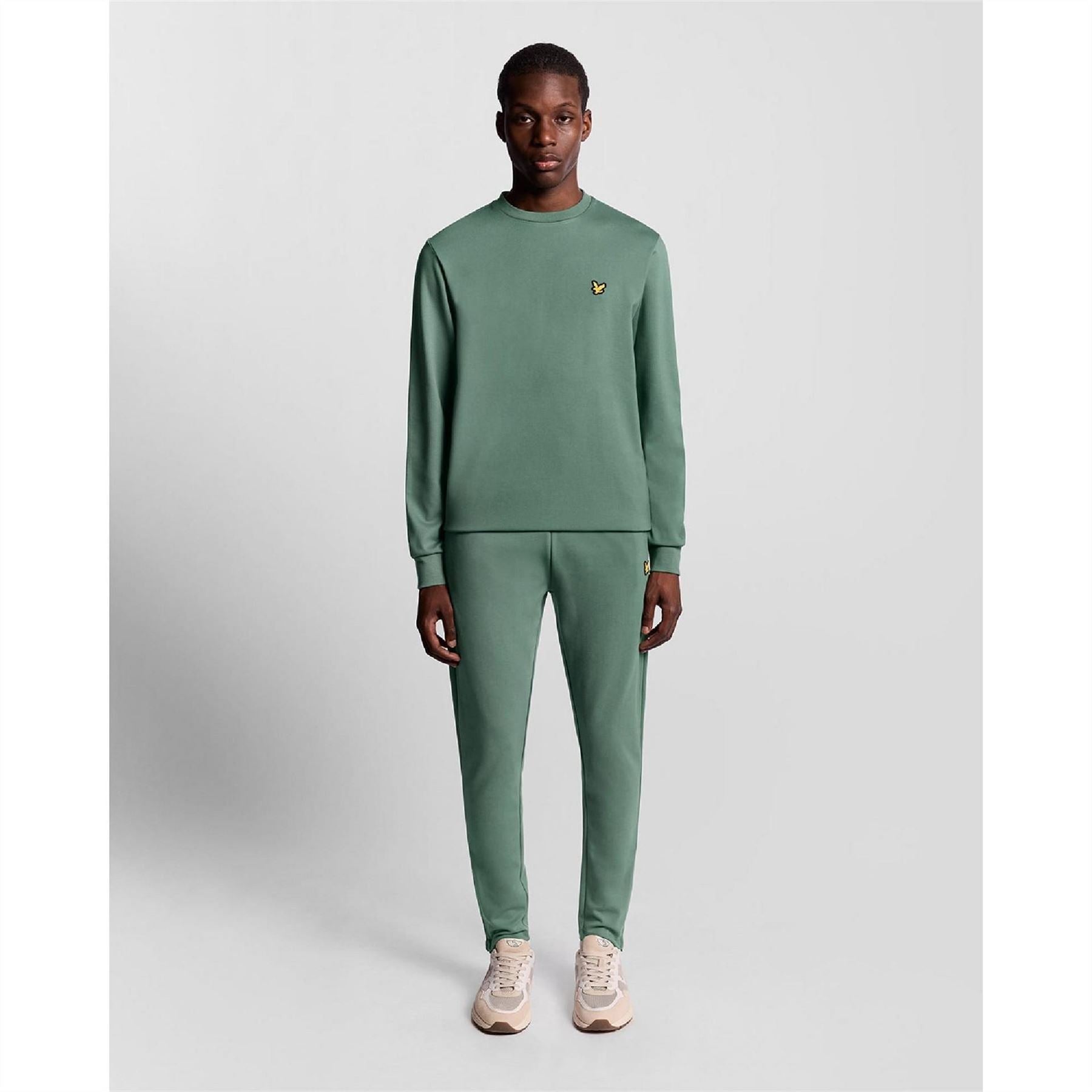 Lyle and Scott Lightweight Sweatshirt