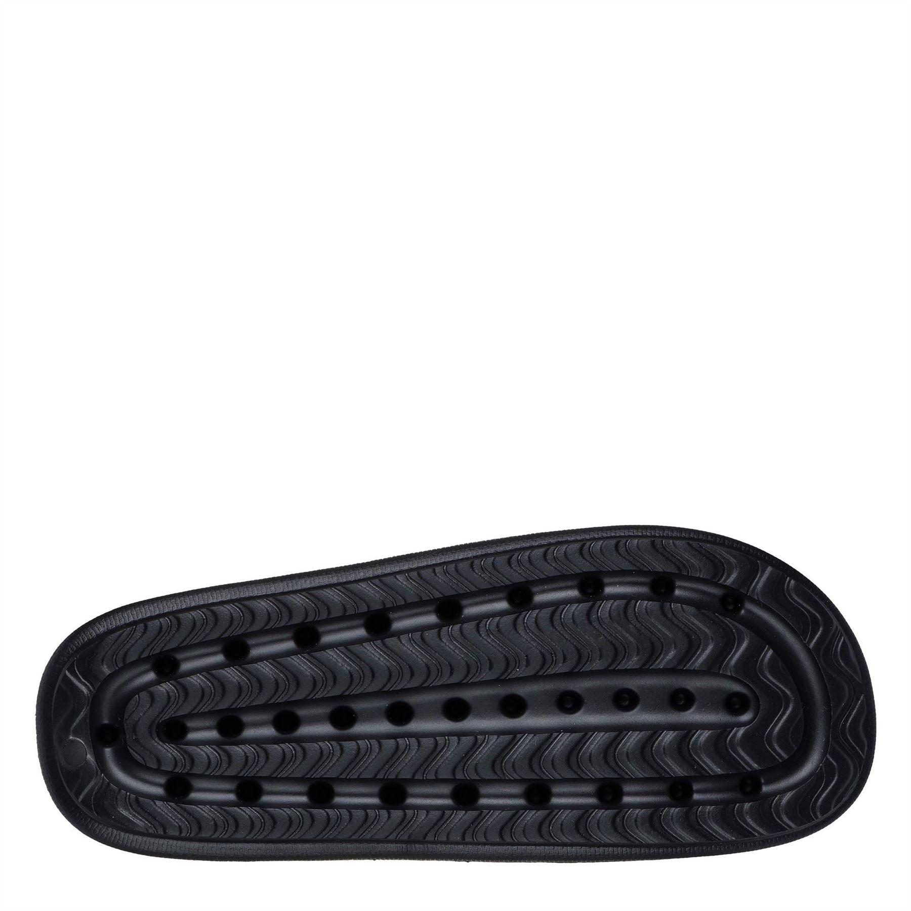 Skechers Mens Fit Horizon   Heatwave Flat Sandals