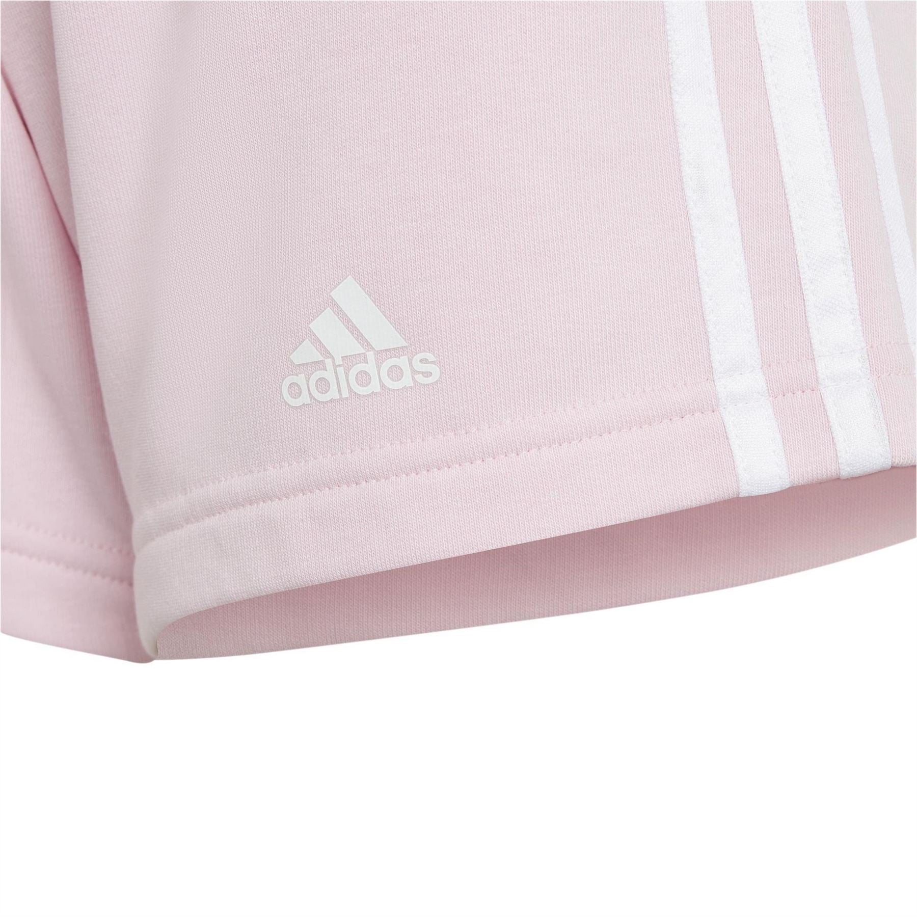 adidas Essentials Fleece Short Junior Girls
