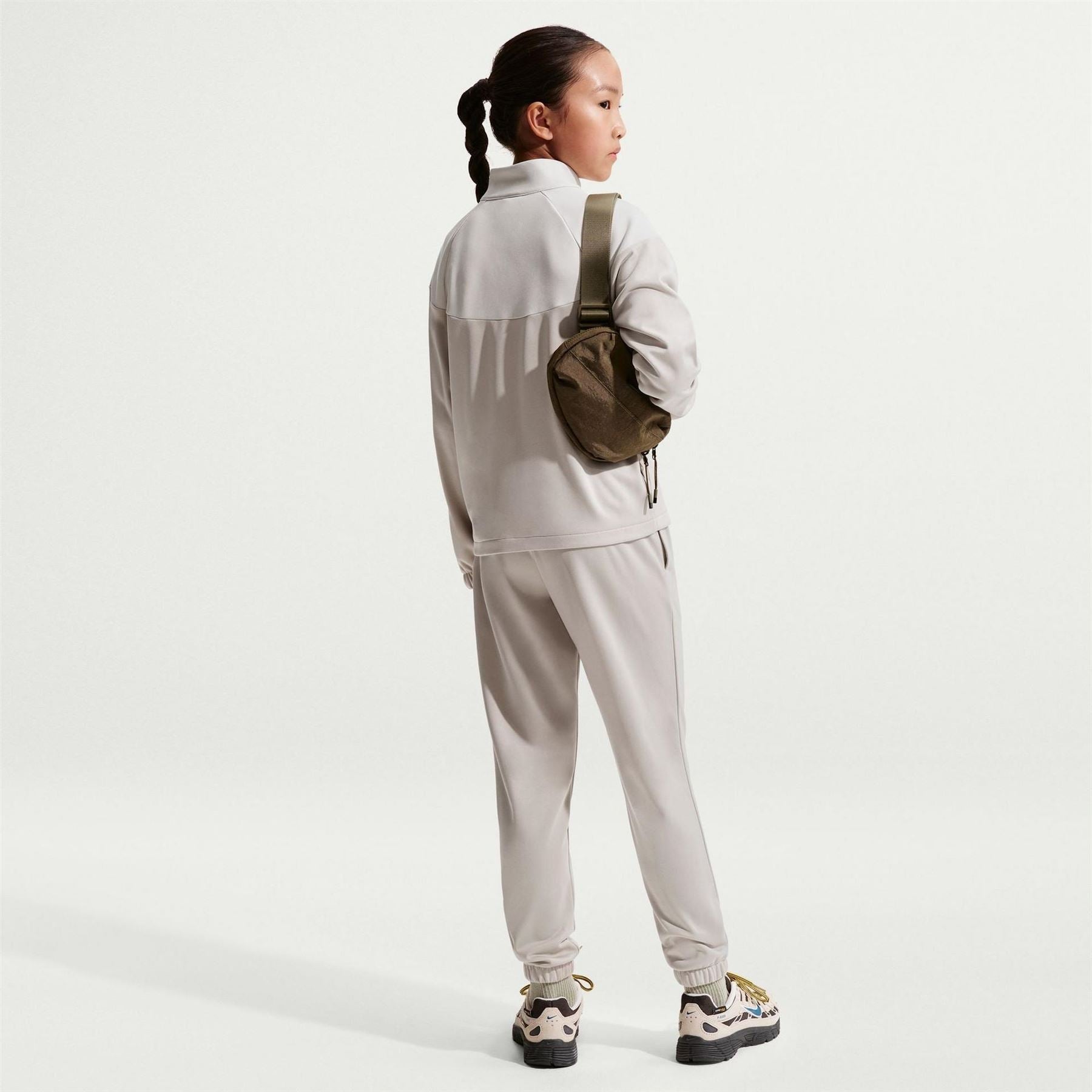 Nike Nsw Poly Tracksuit Juniors