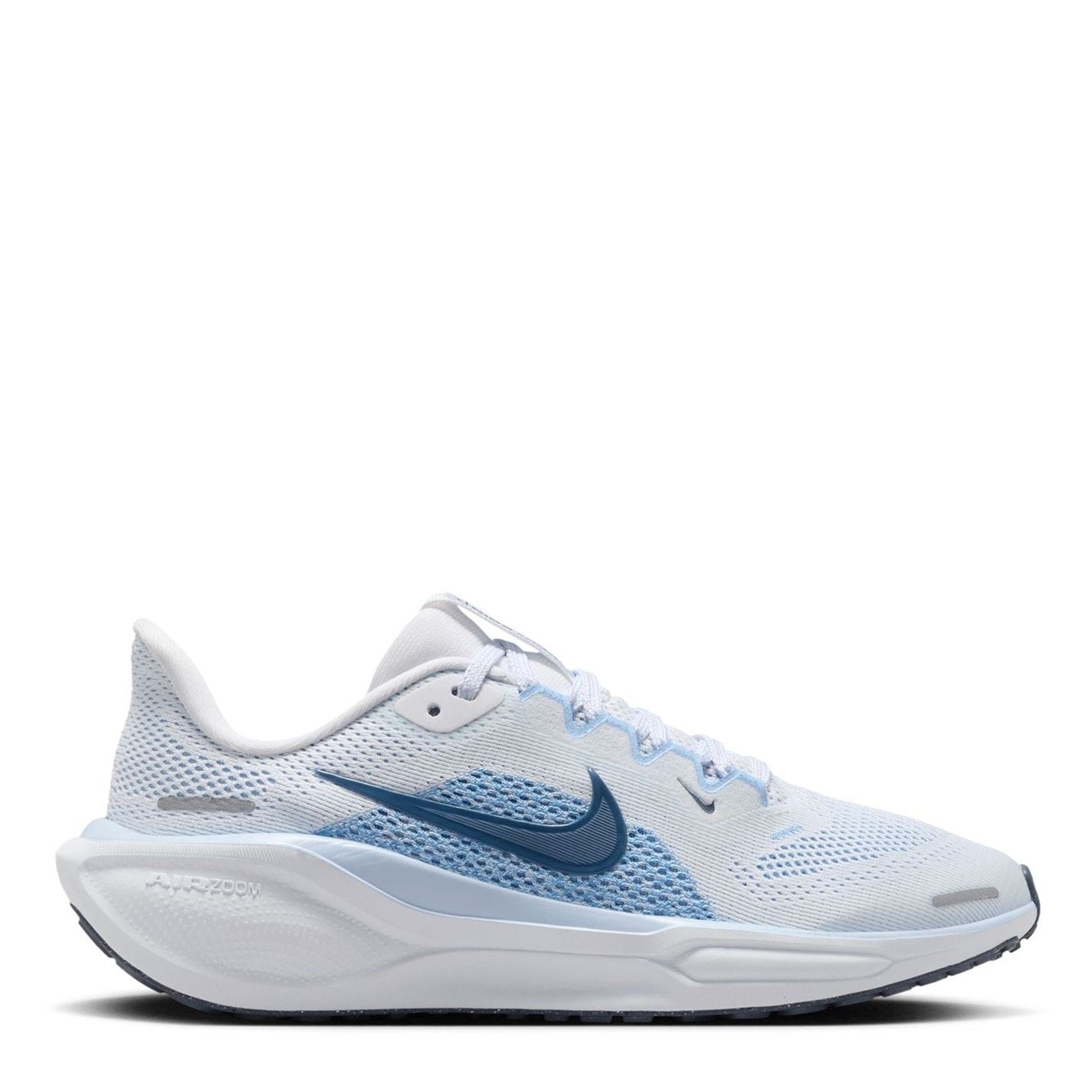 Nike Air Zoom Pegasus 41 Road Running Shoes Juniors