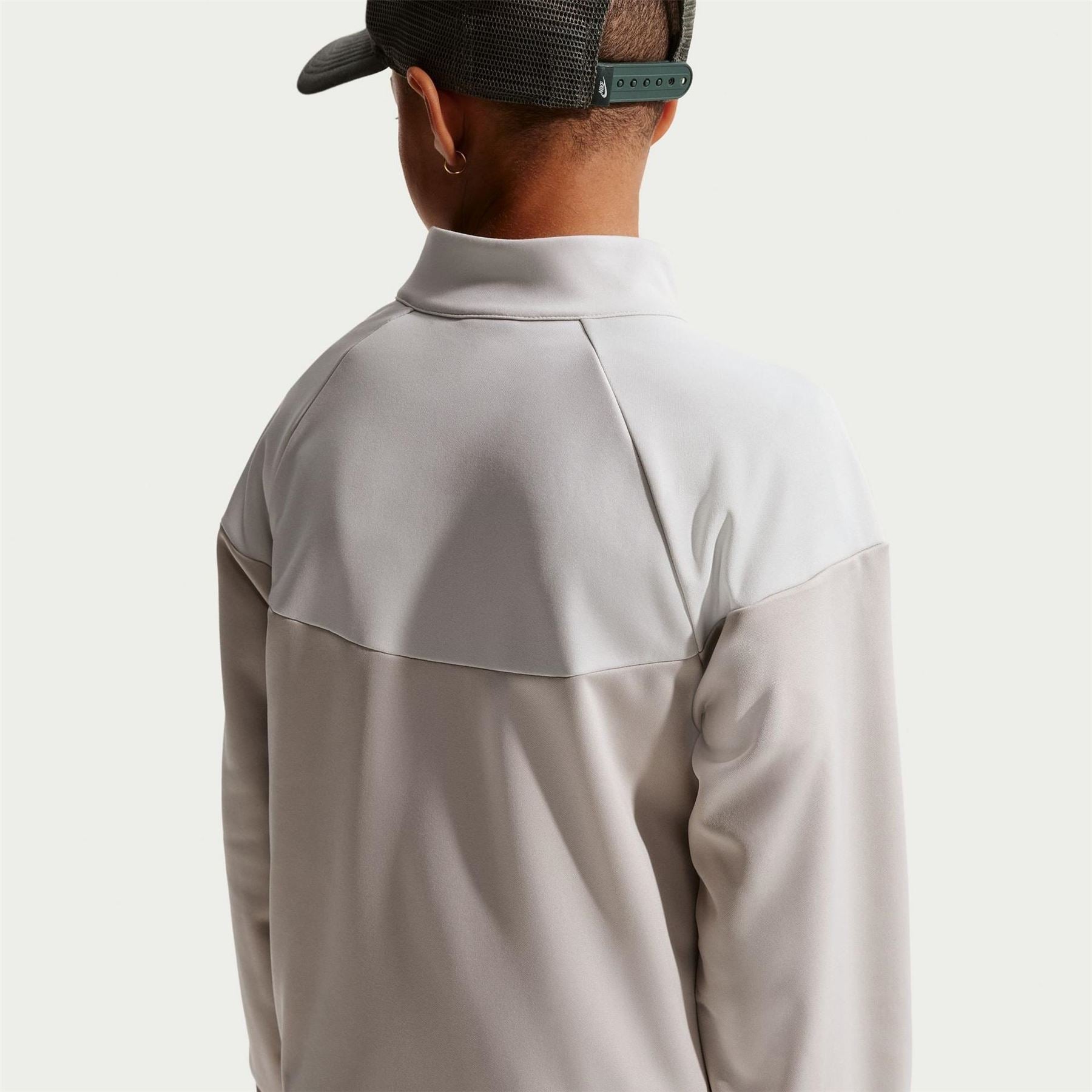 Nike Nsw Poly Tracksuit Juniors