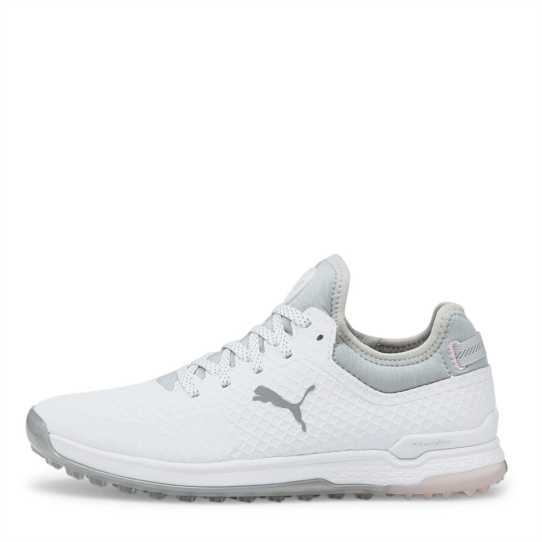 Puma Alphacat Spikeless Golf Shoes