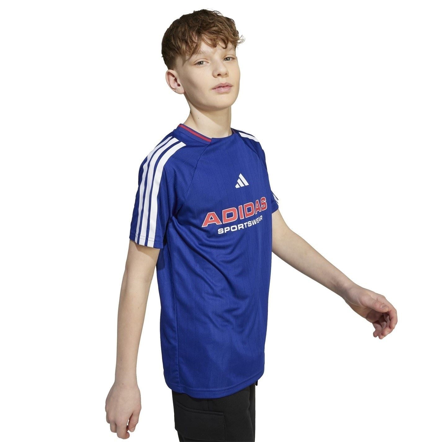 adidas House Of Tiro T-Shirt Juniors