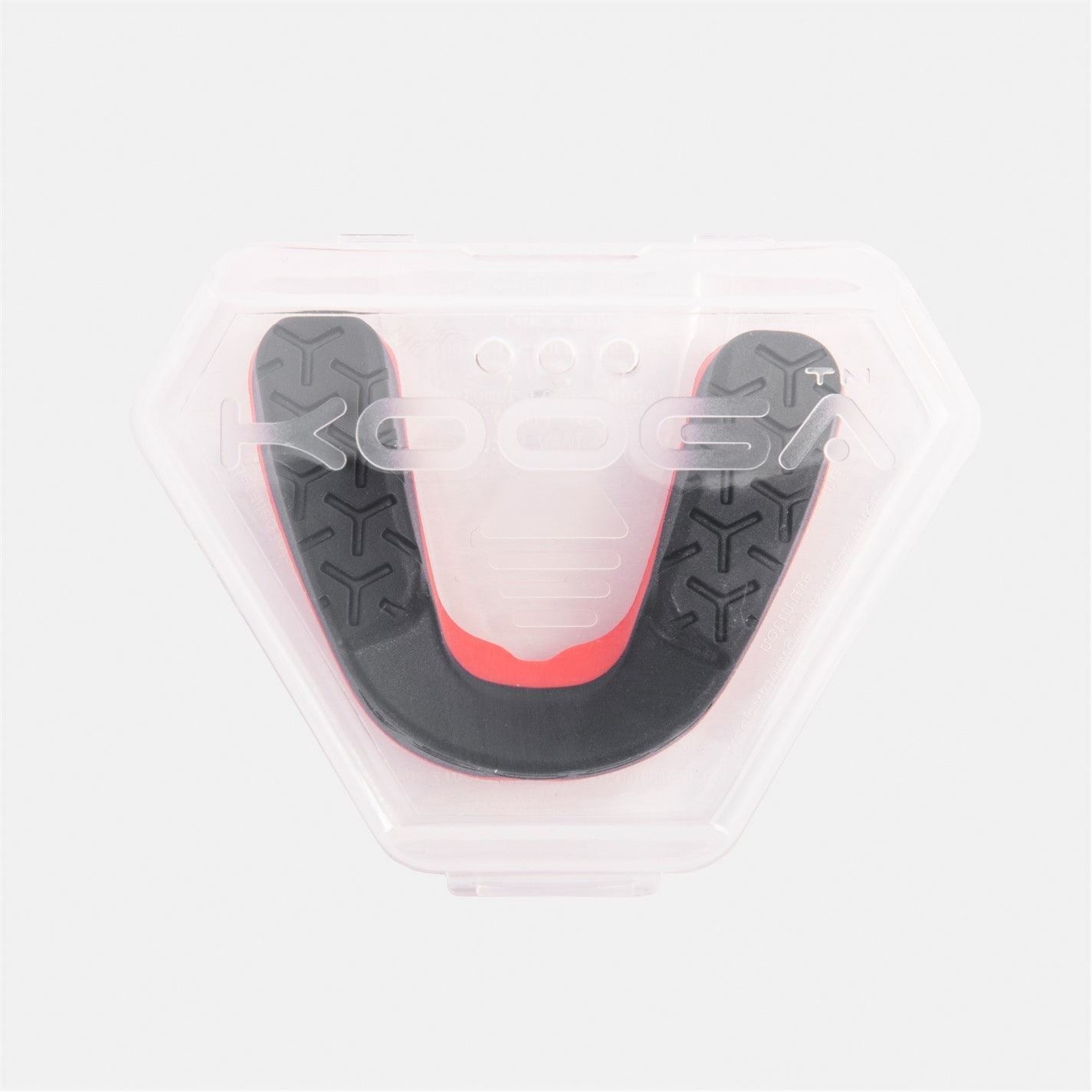 KooGa Ergo Fit Fusion Mouthguard