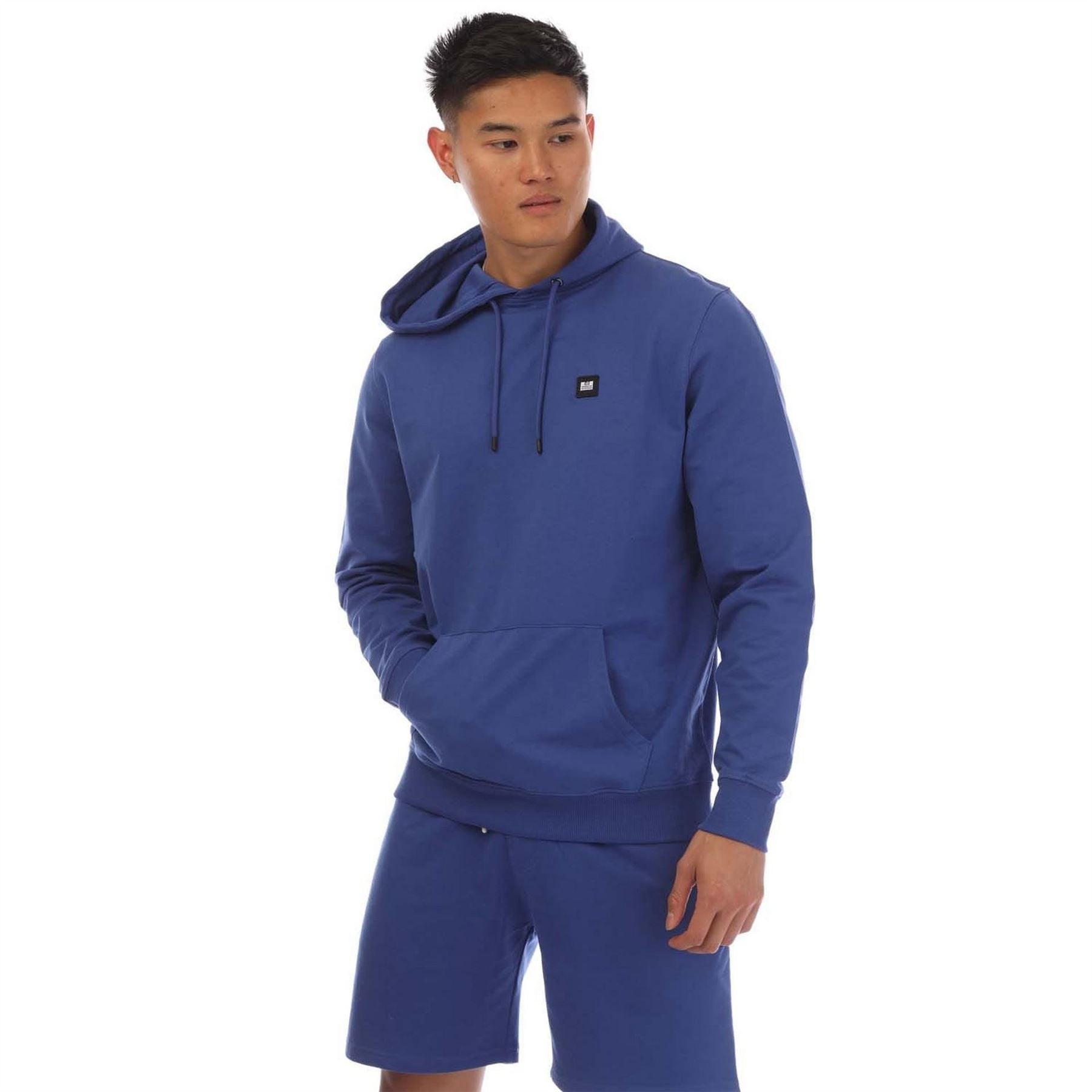 Weekend Offender Sirocco Hoody