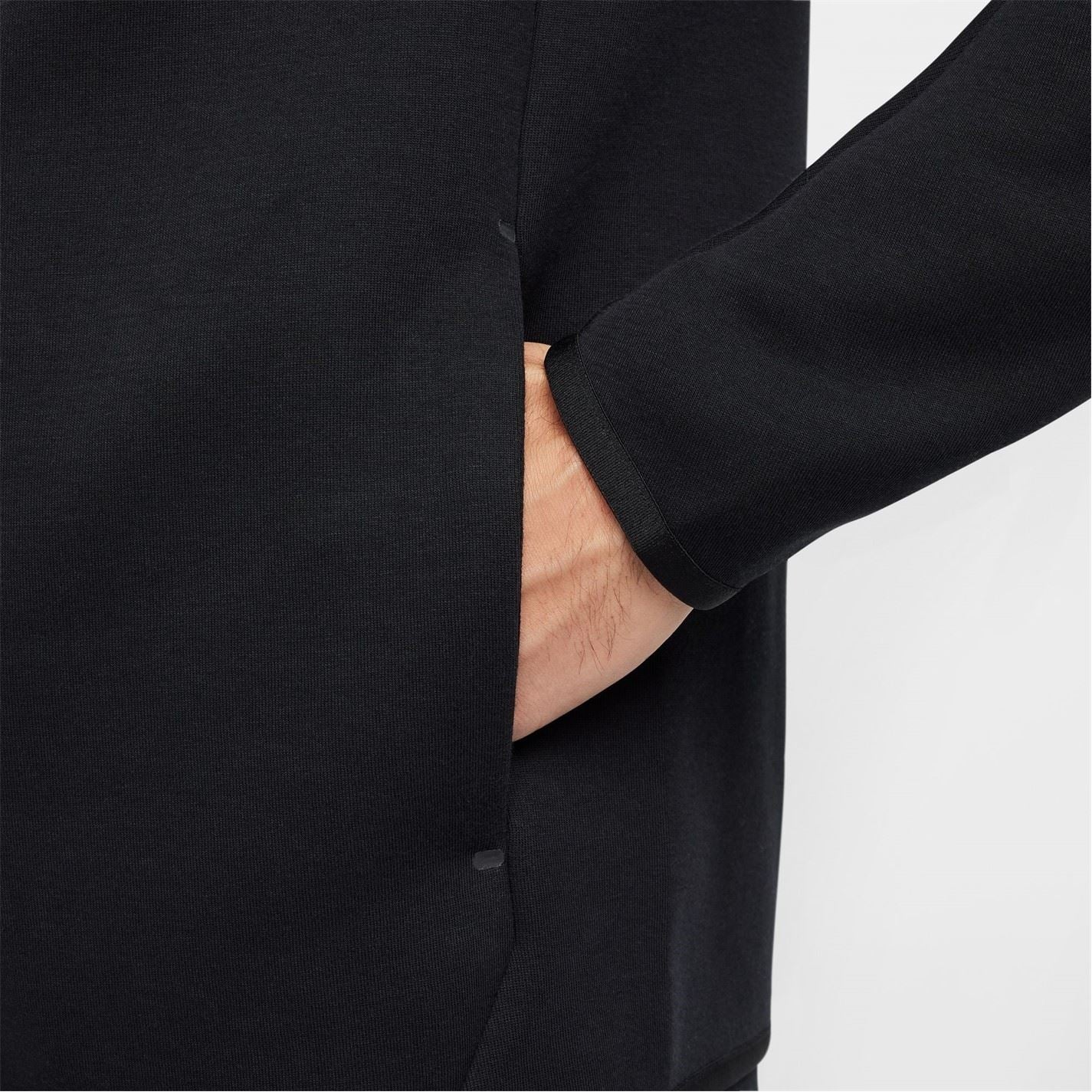 Nike Mens Tech Fleece Hoodie