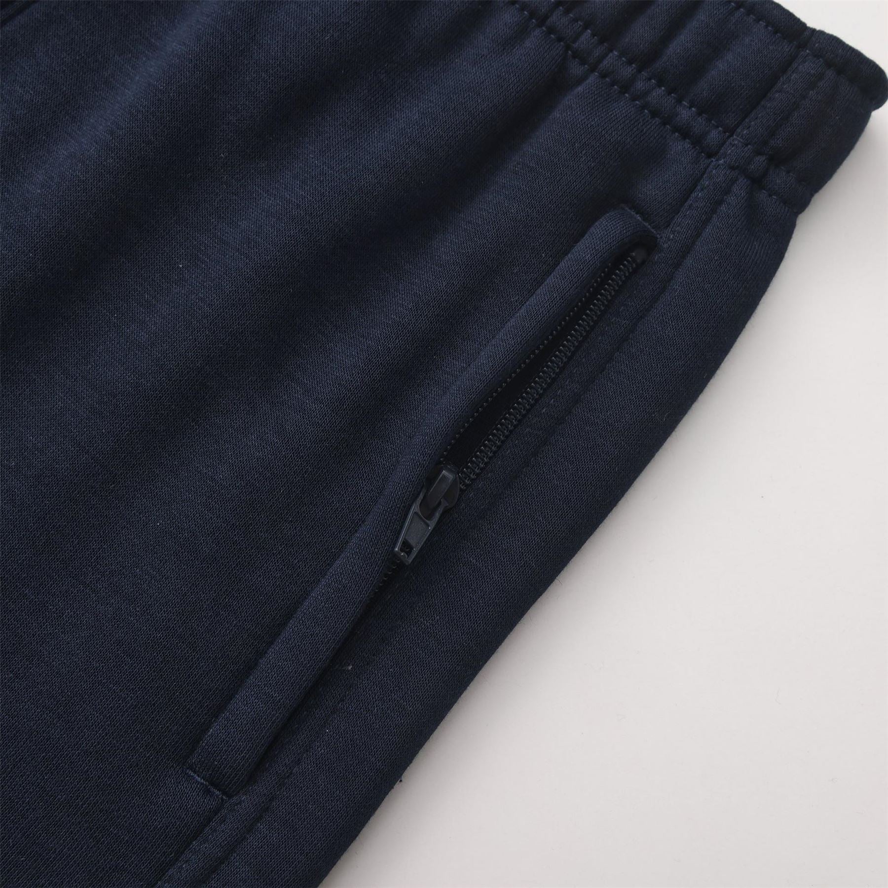 Slazenger Fleece Jogger Shorts