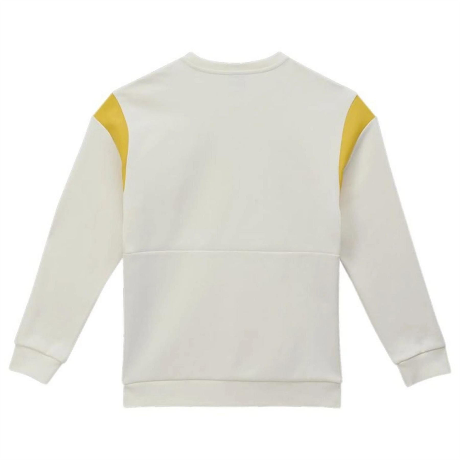 Puma Dhb Archive Crew Sweatshirt